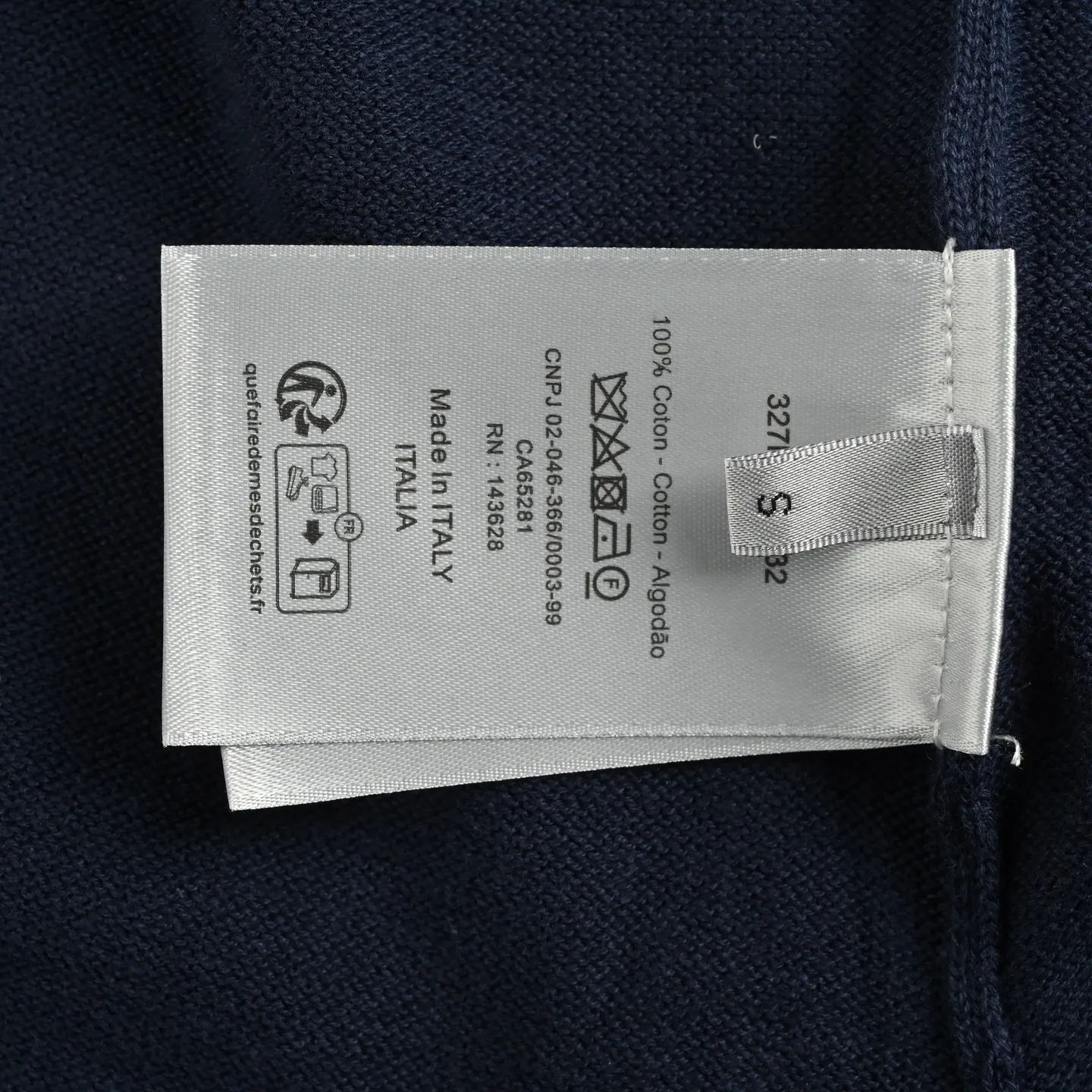 Dior/ 25ss Polo