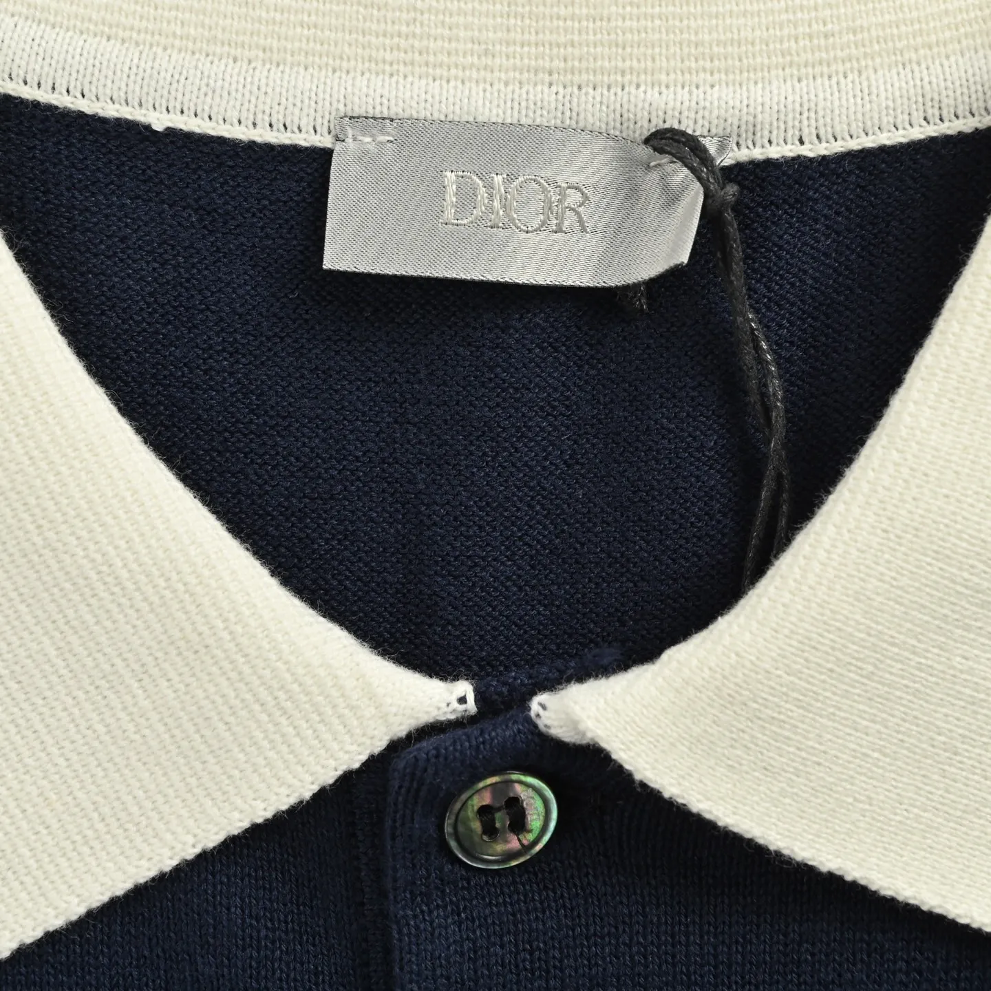 Dior/ 25ss Polo