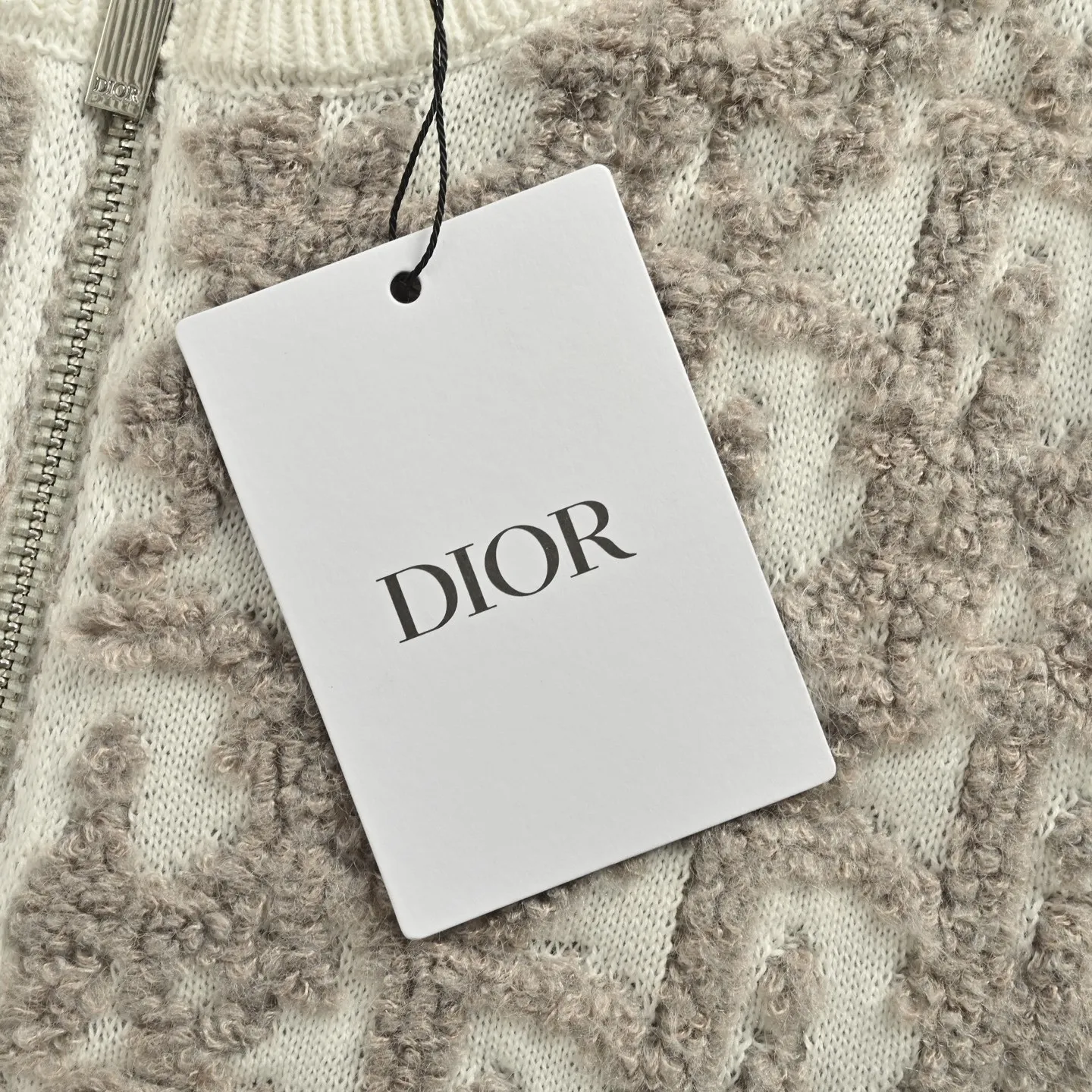 Dior/ 25Fw