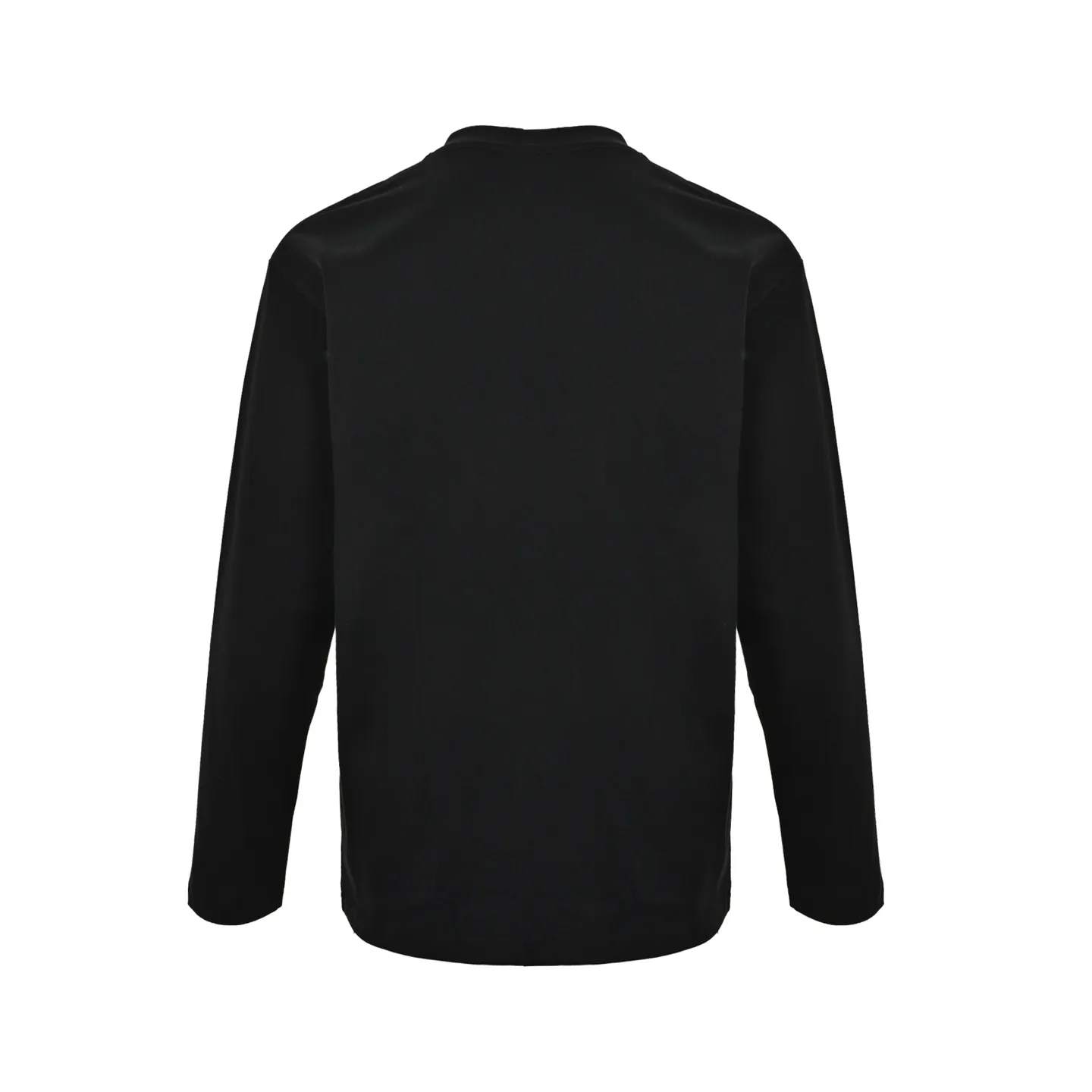 Dior/Dior 26ss cannage embroidered letter pocket long sleeves