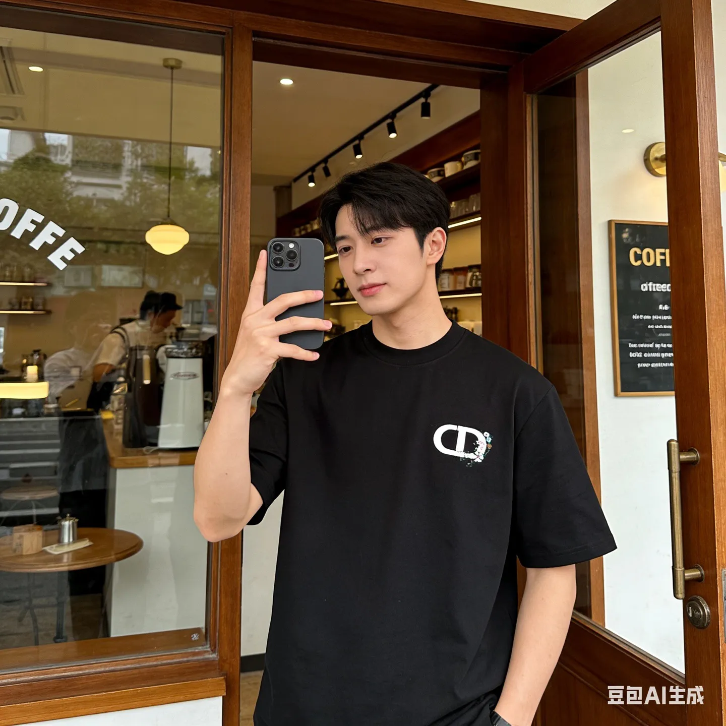 Dior/ 26ss CD