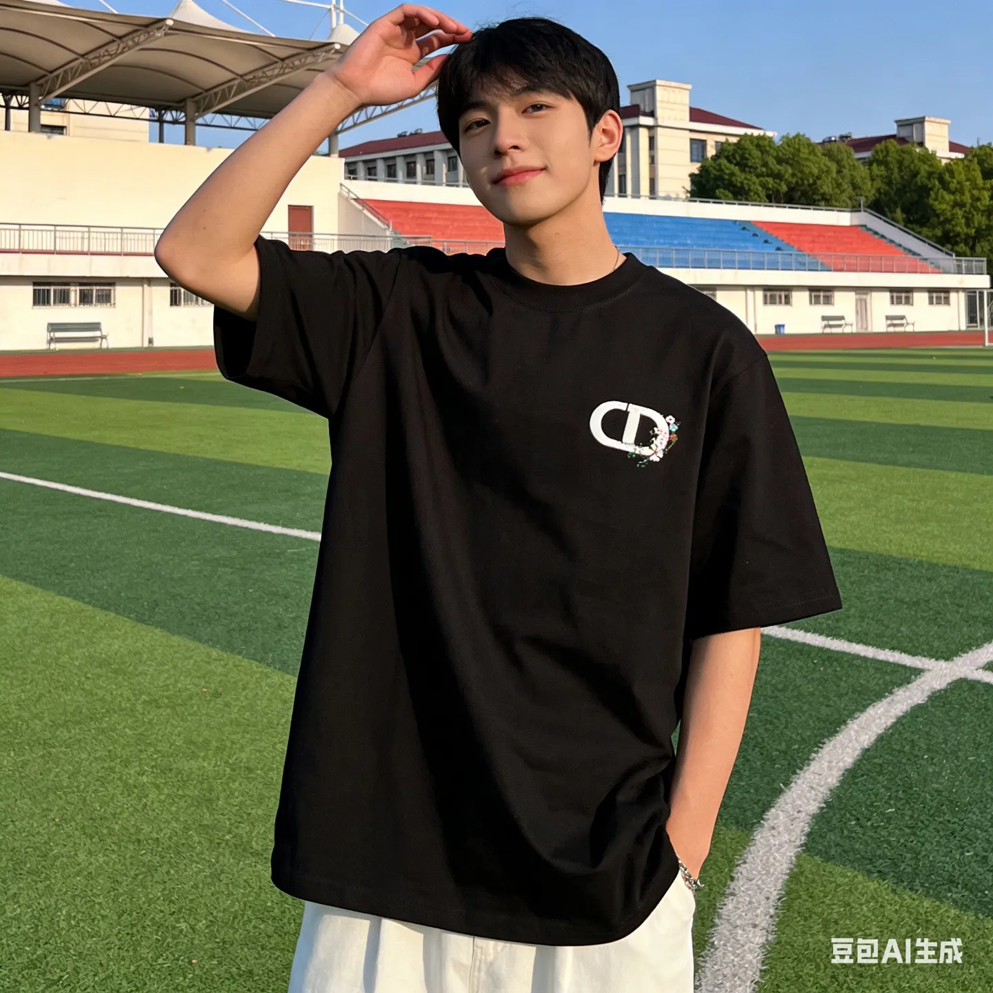 Dior/ 26ss CD