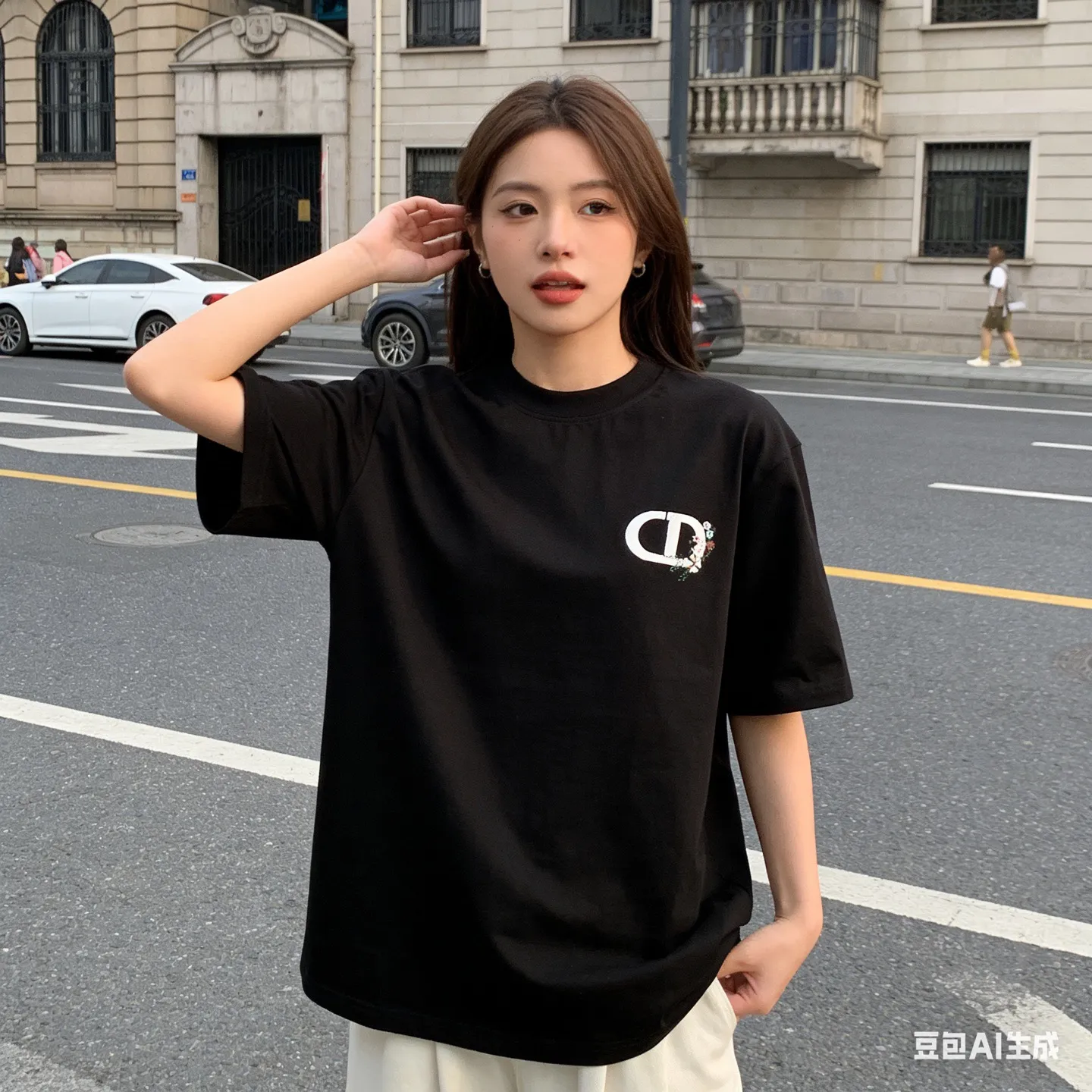 Dior/ 26ss CD