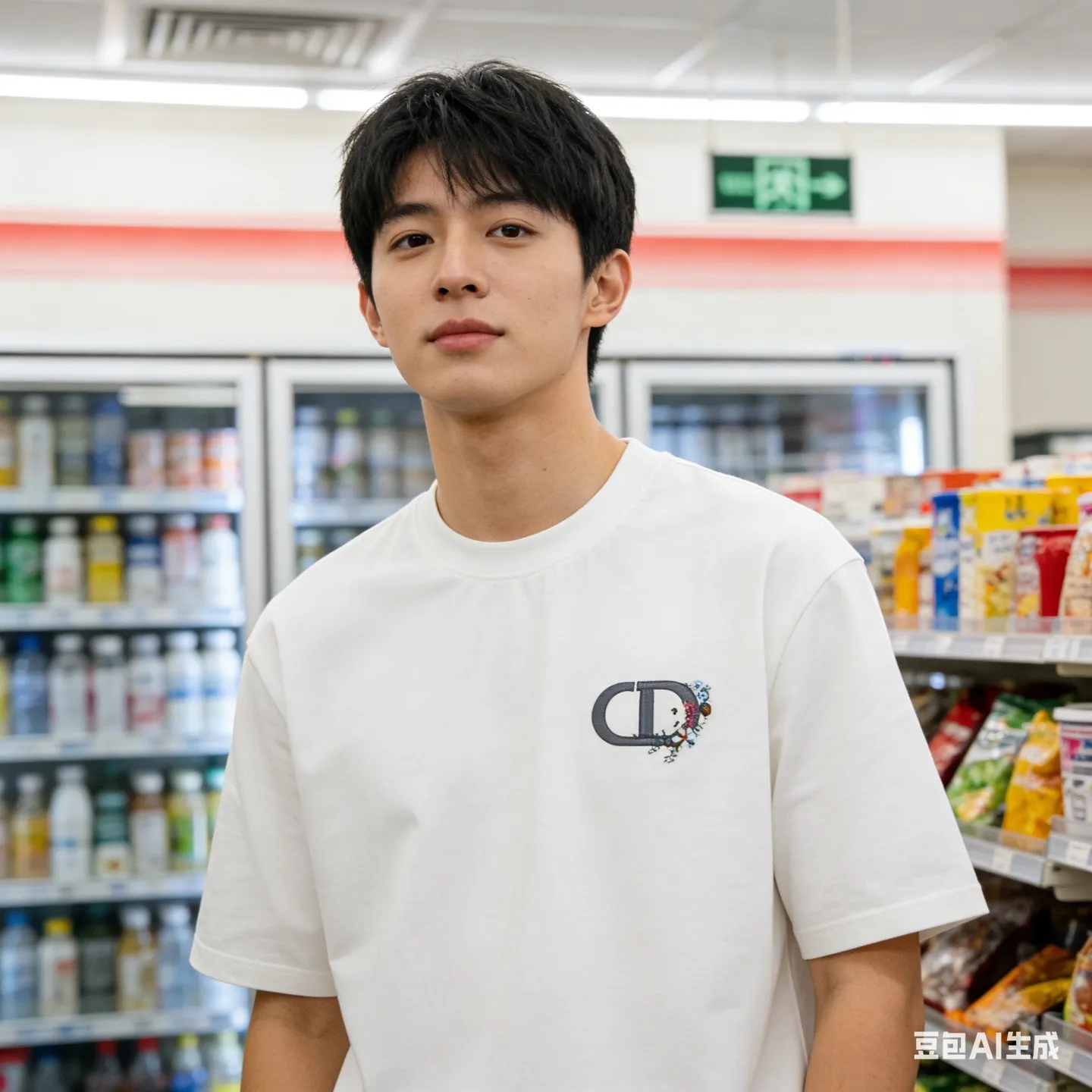 Dior/ 26ss CD