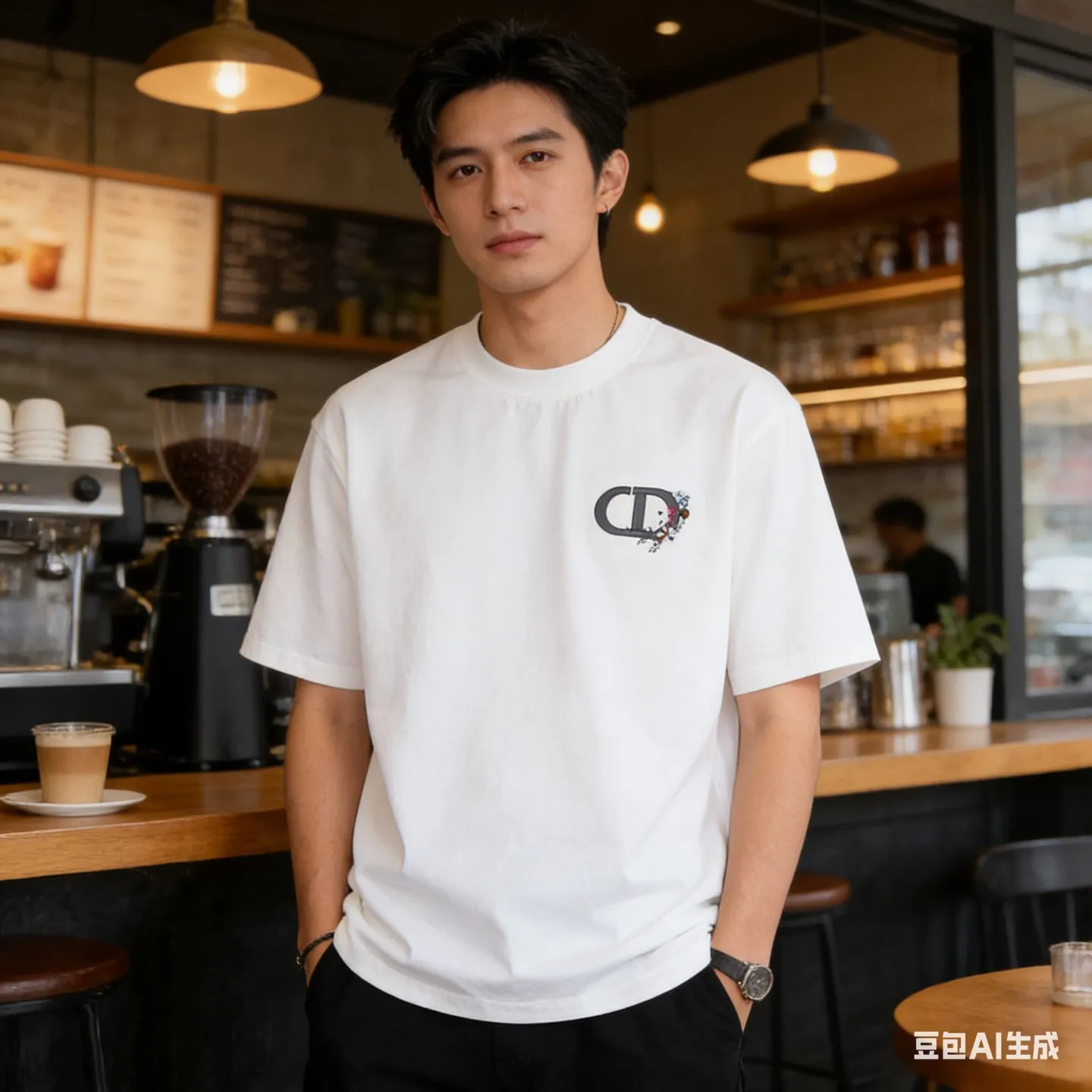 Dior/ 26ss CD
