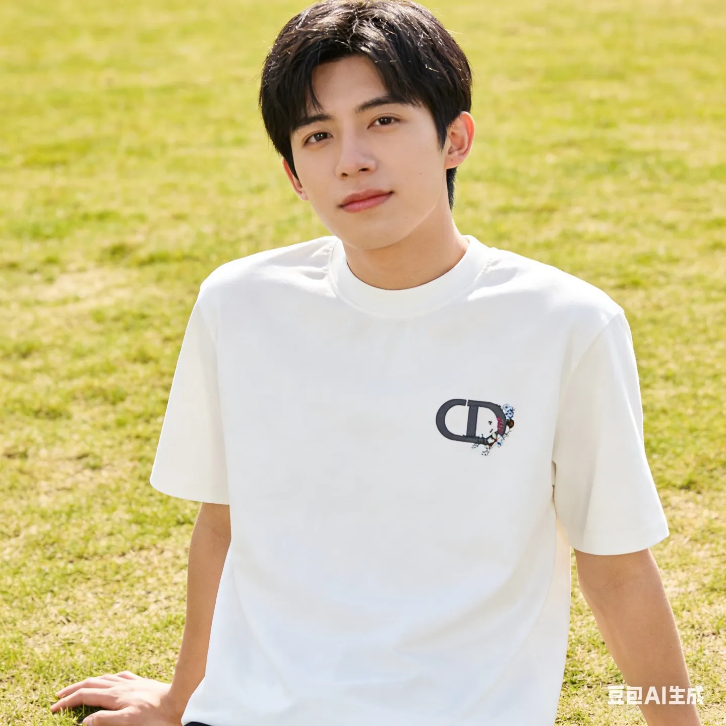 Dior/ 26ss CD