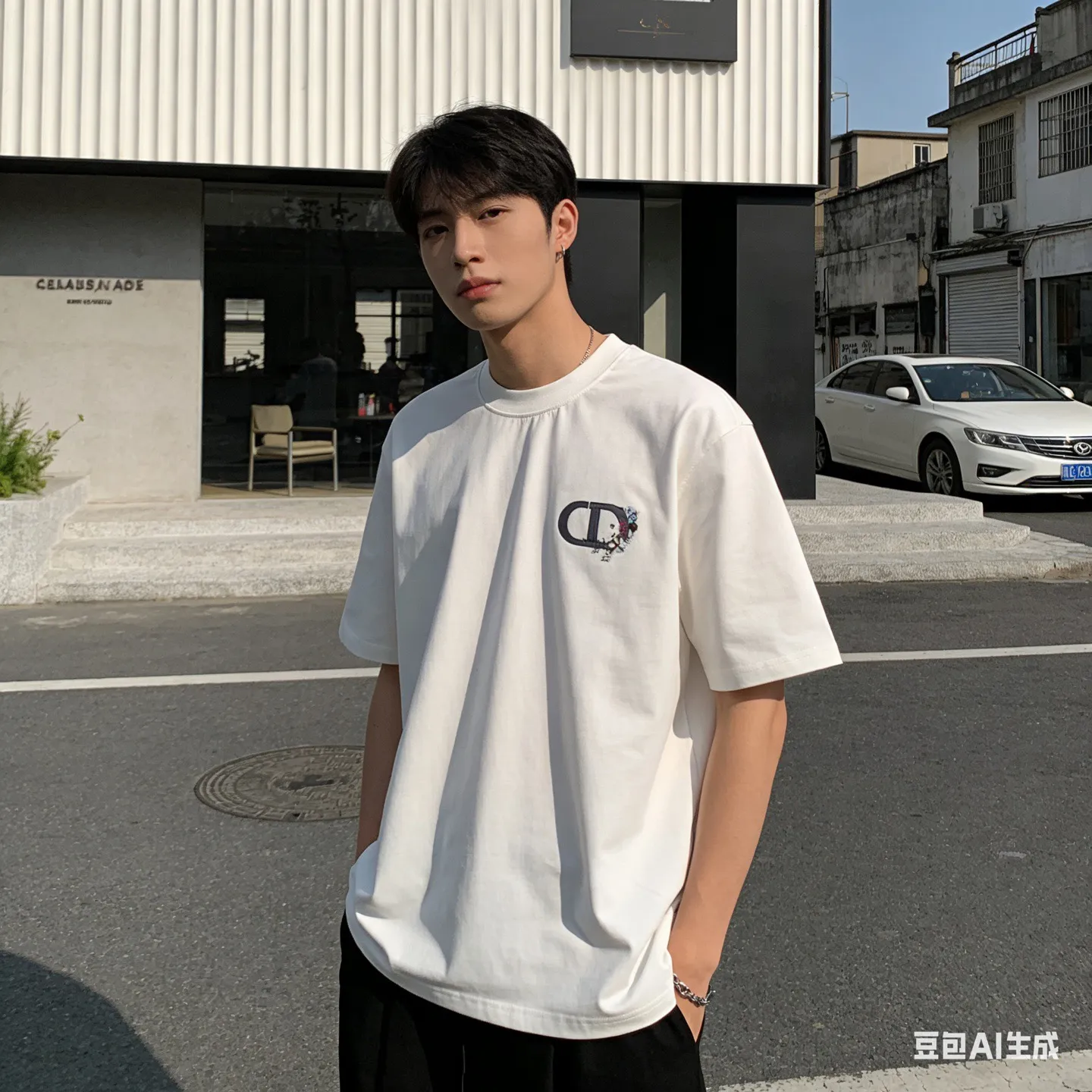Dior/ 26ss CD