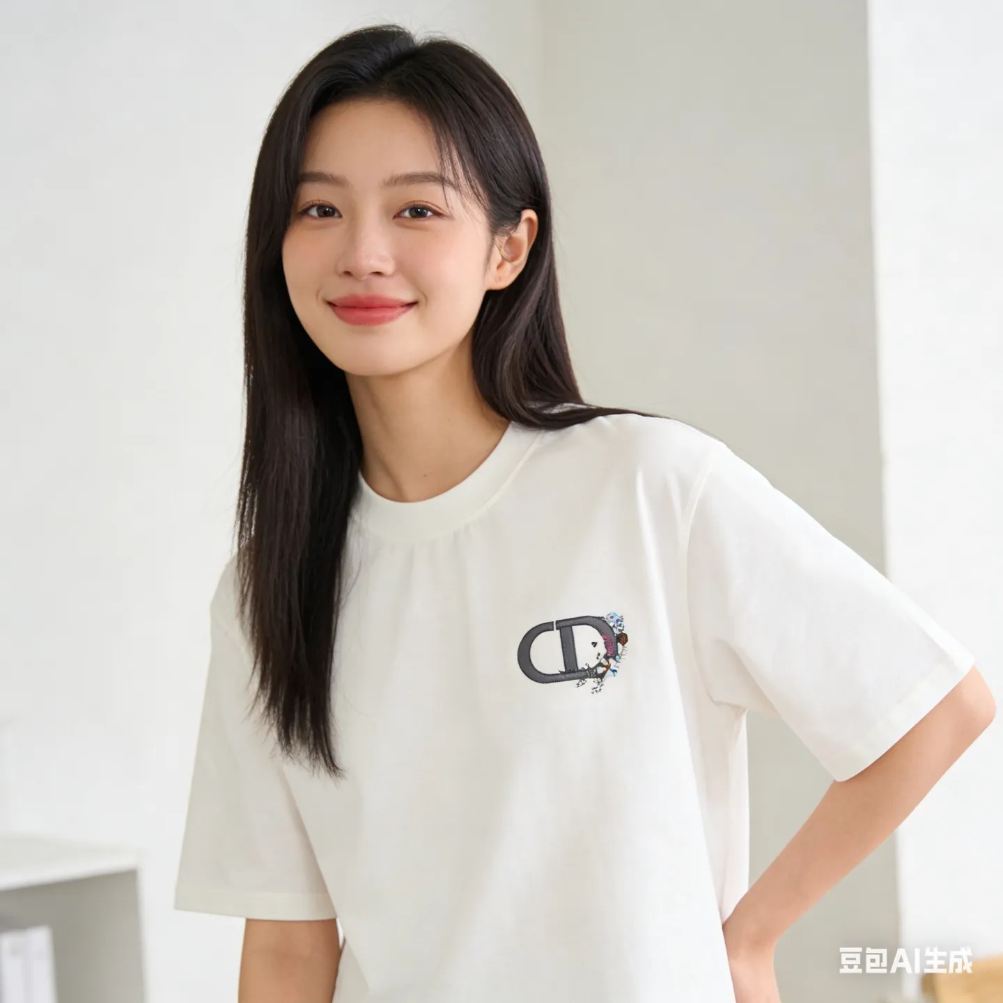 Dior/ 26ss CD