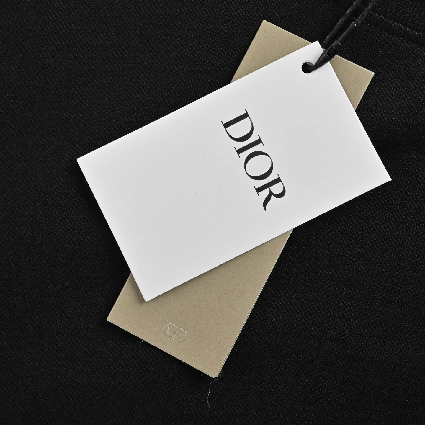 Dior/ 26ss CD