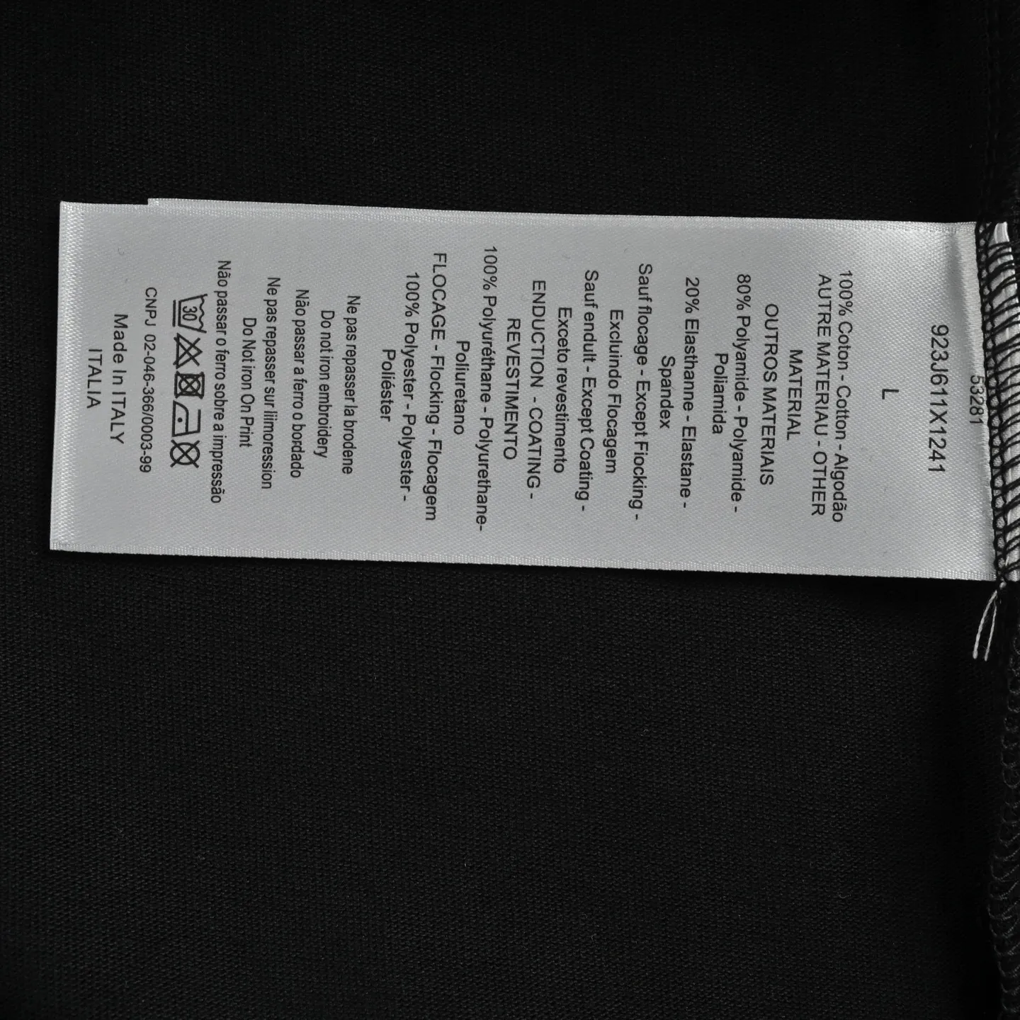 Dior/ 26ss CD