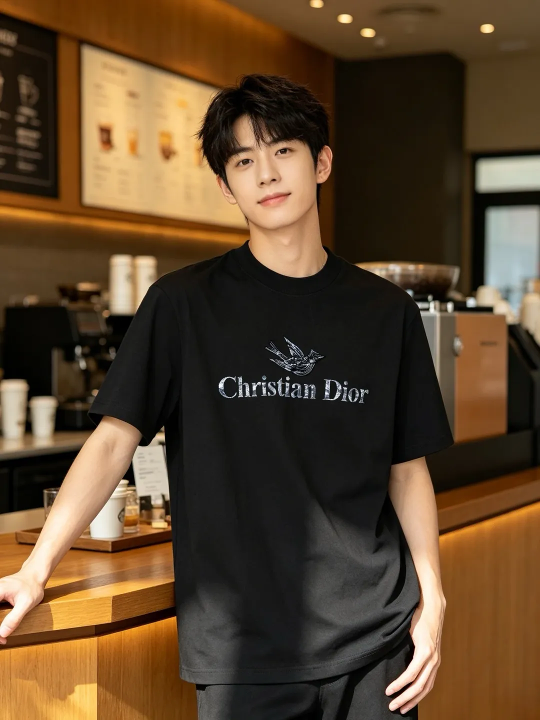 Dior/