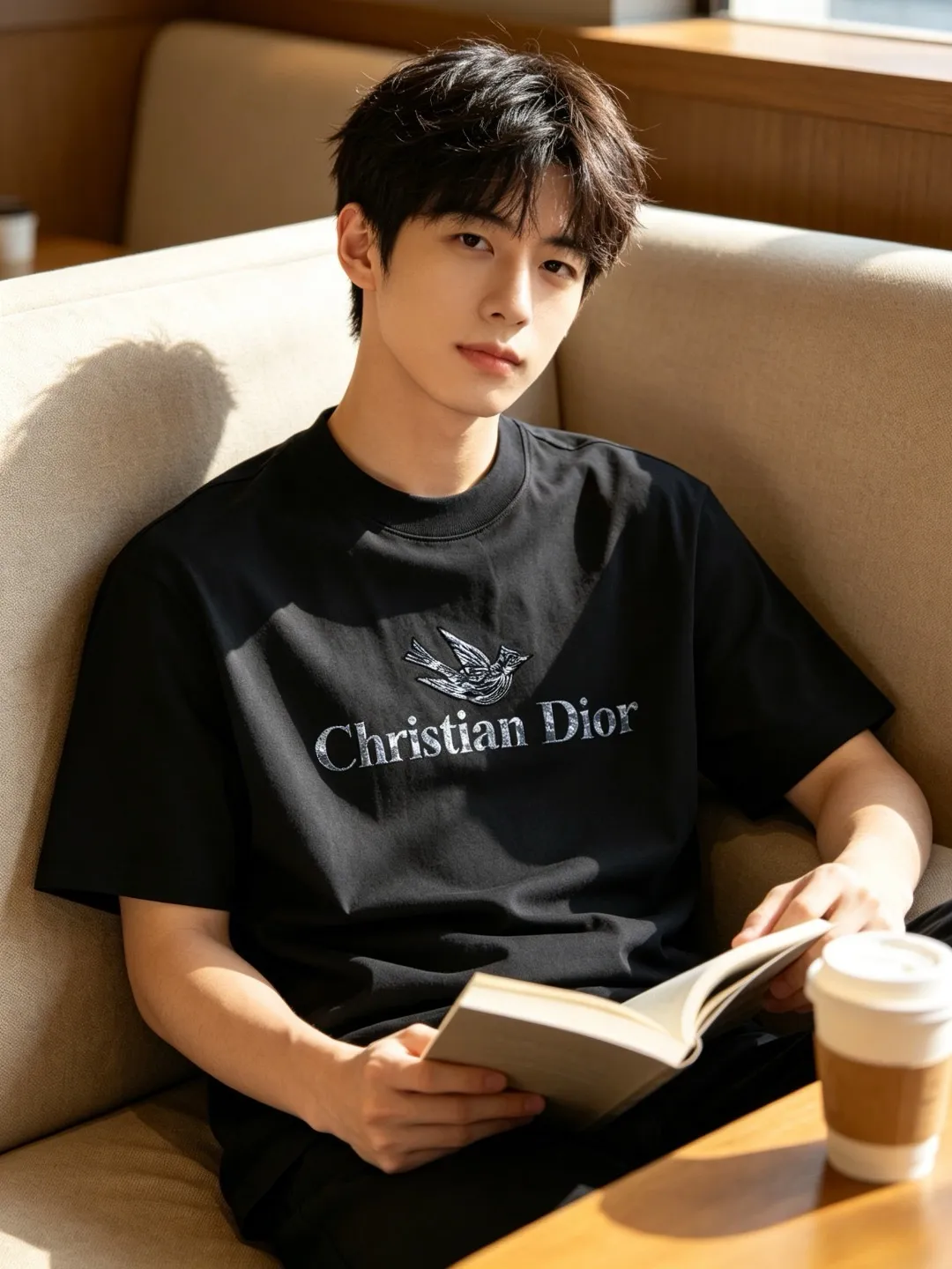 Dior/