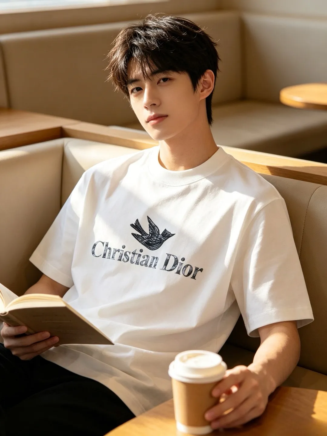 Dior/