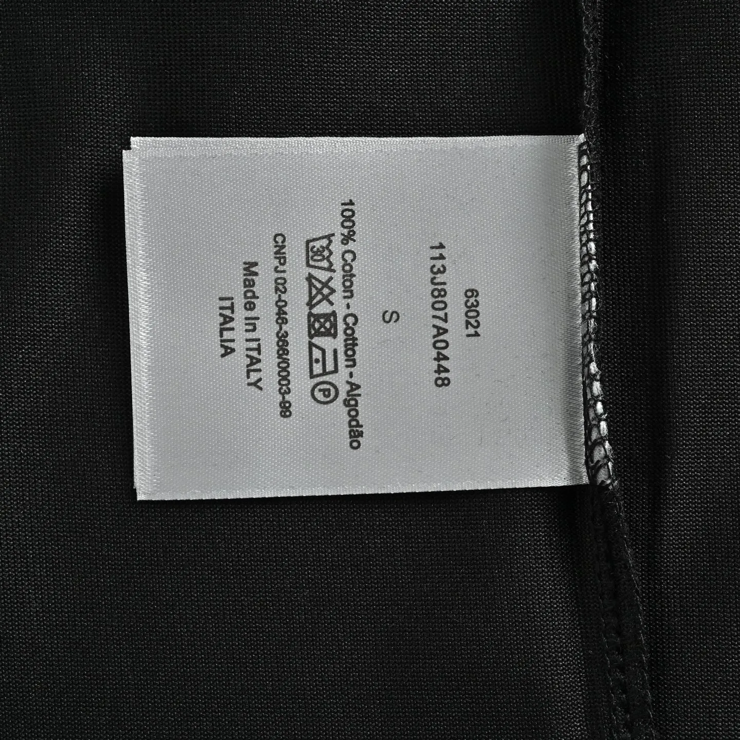 Dior/