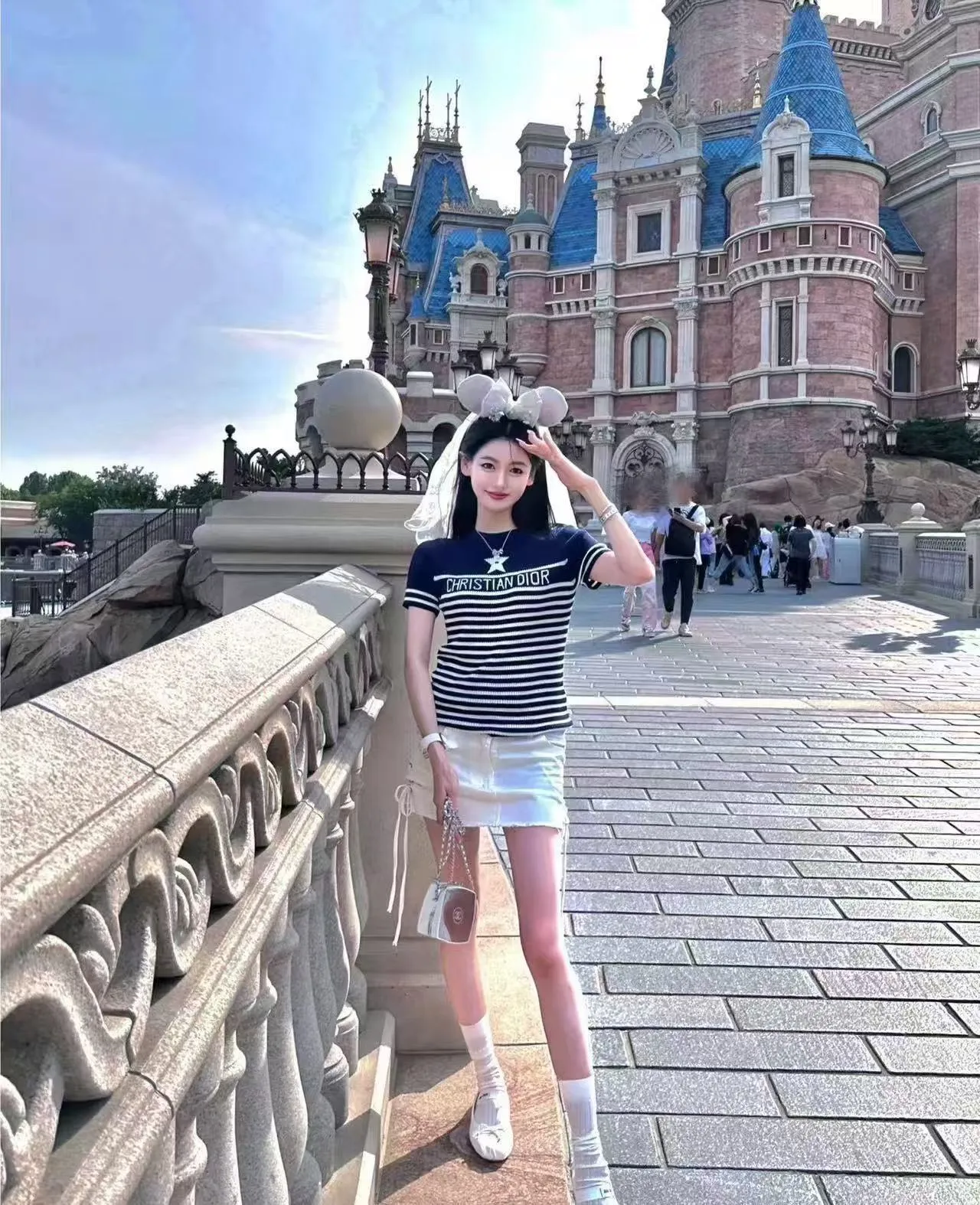 Dior/