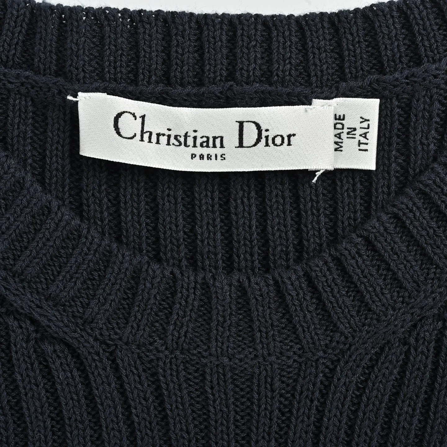 Dior/