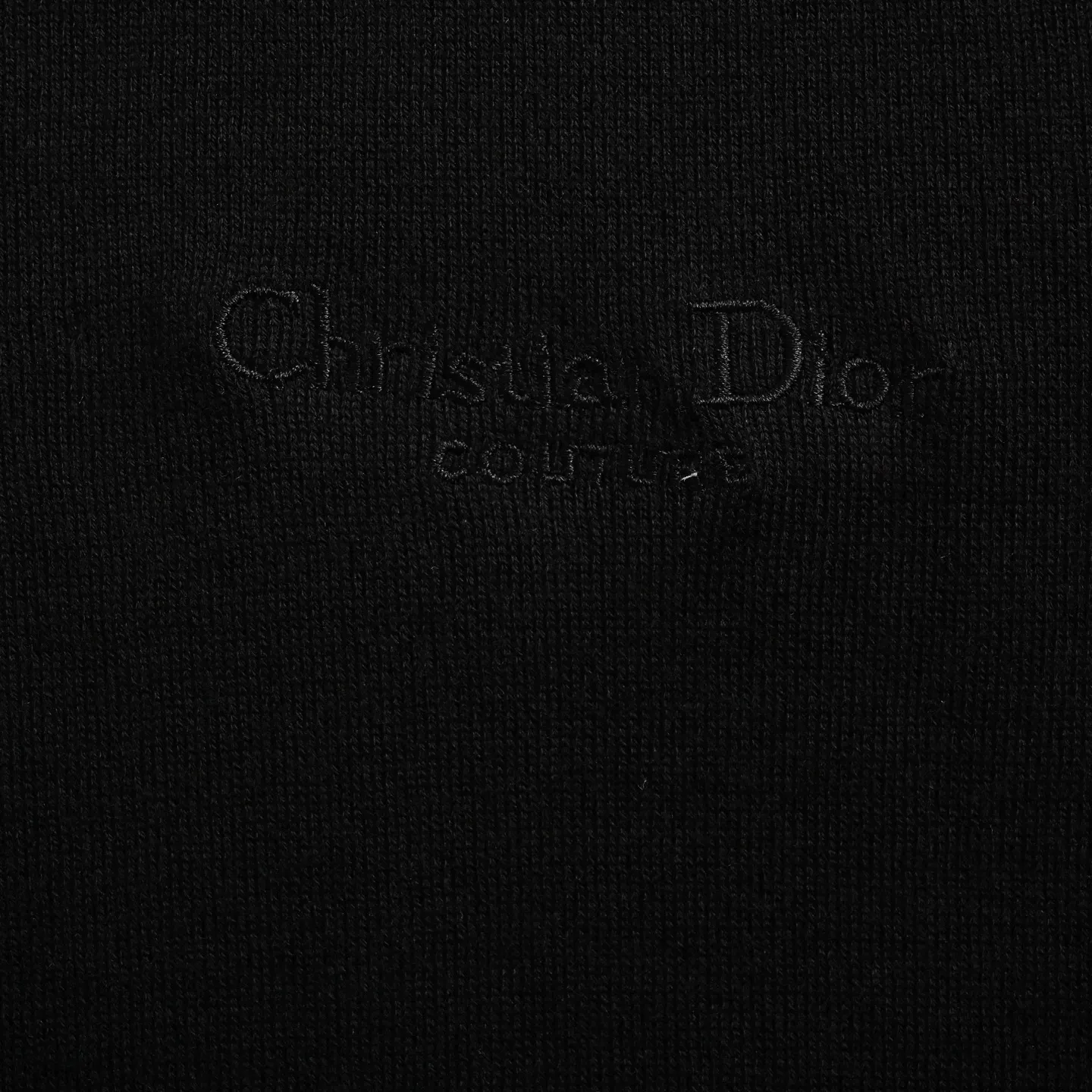 Dior/ 25ss Polo
