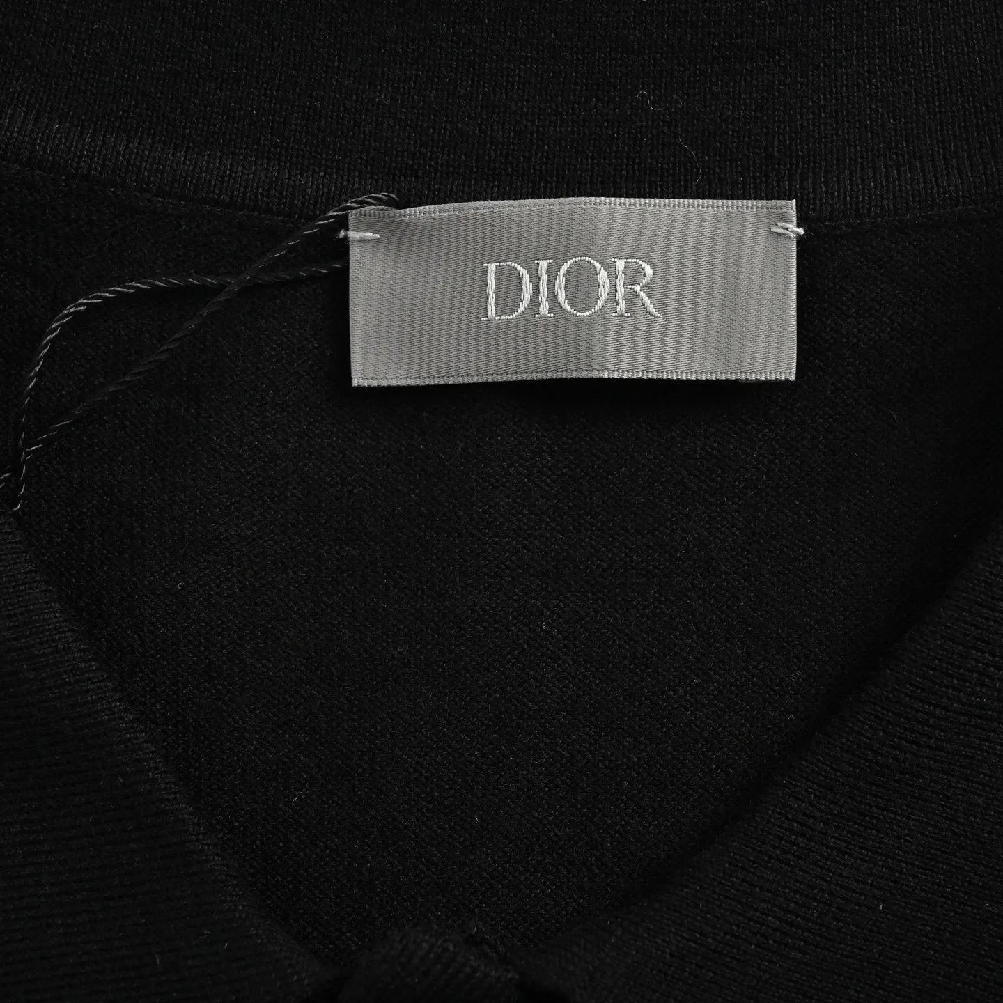 Dior/ 25ss Polo