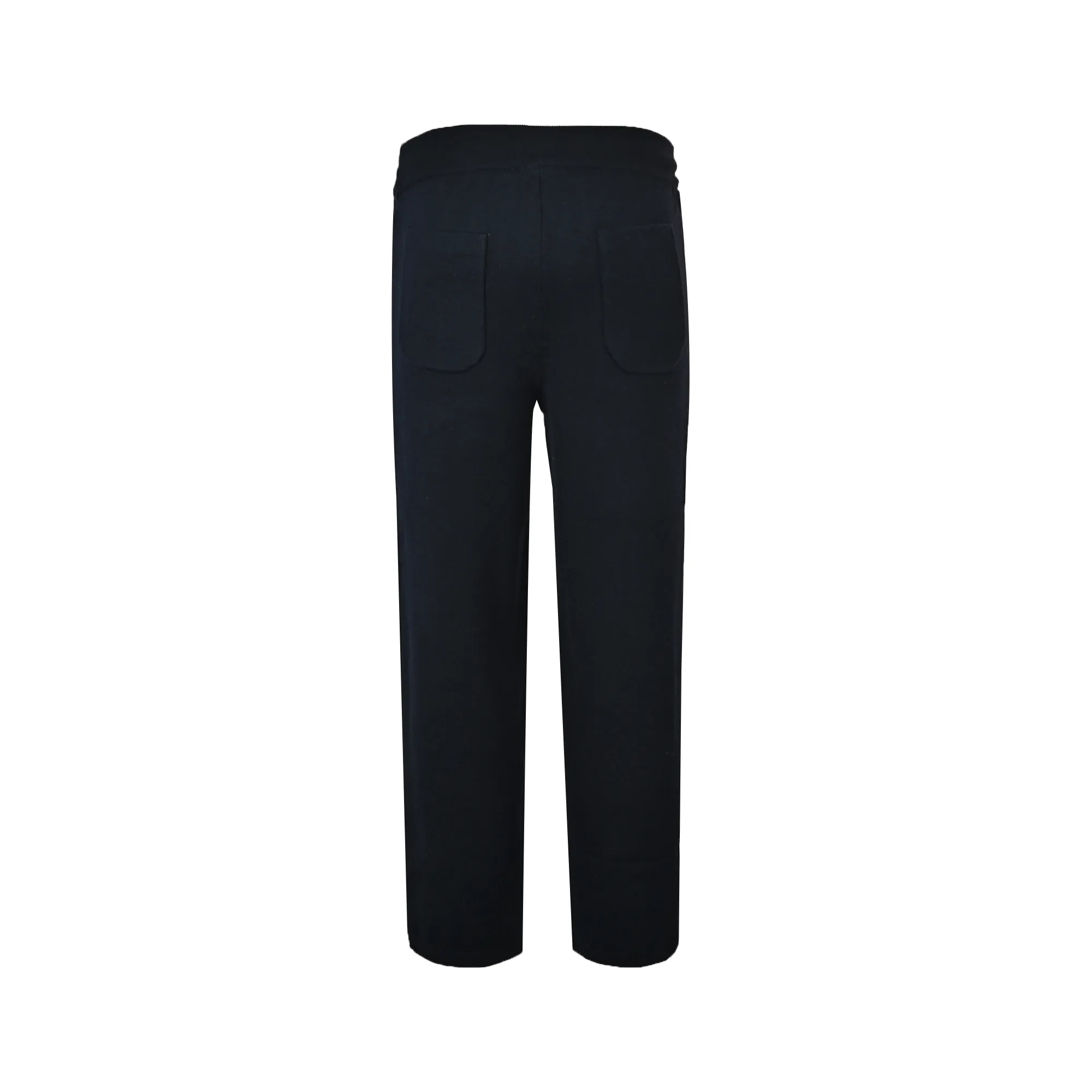 Dior/Dior Oblique lining old flower jacquard blend sports trousers
