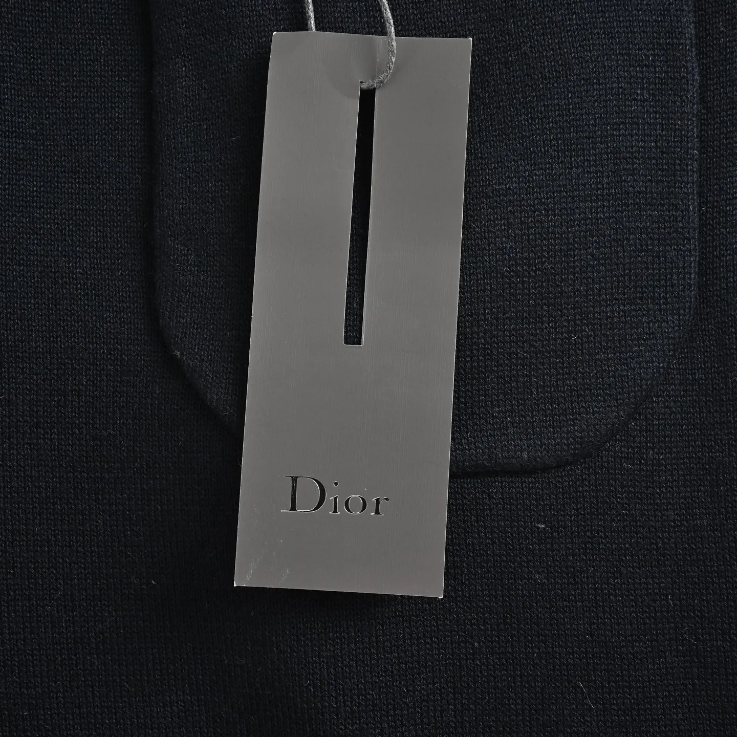 Dior/Dior Oblique lining old flower jacquard blend sports trousers