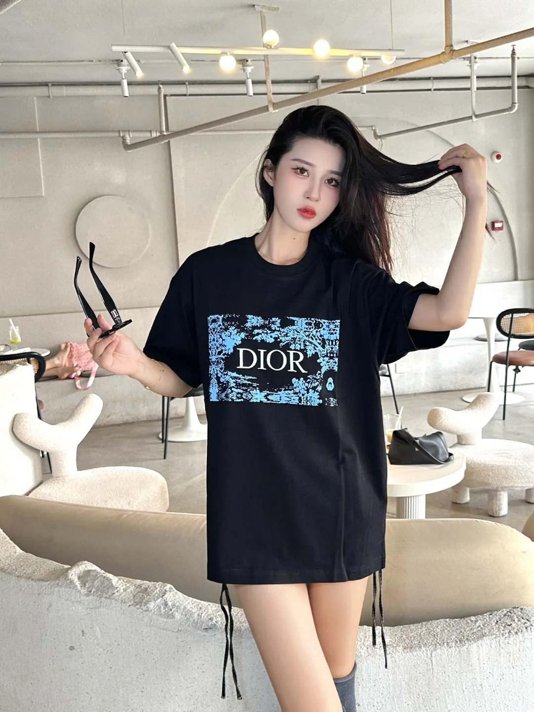 Dior/ 25ss