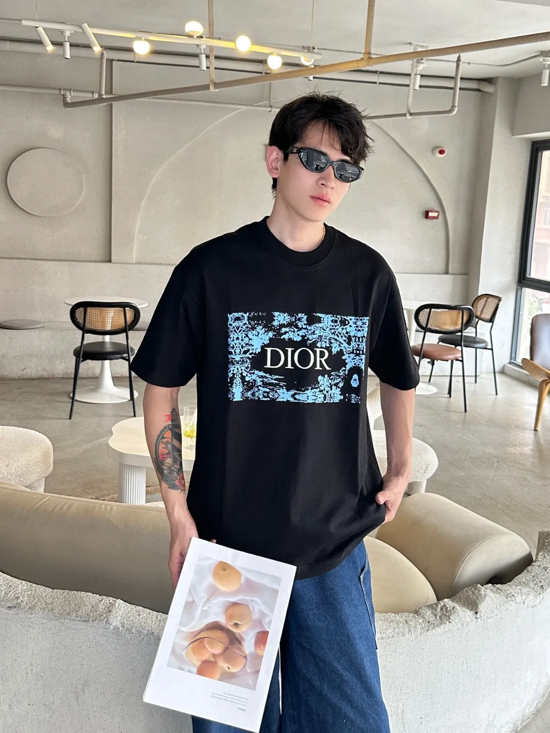 Dior/ 25ss
