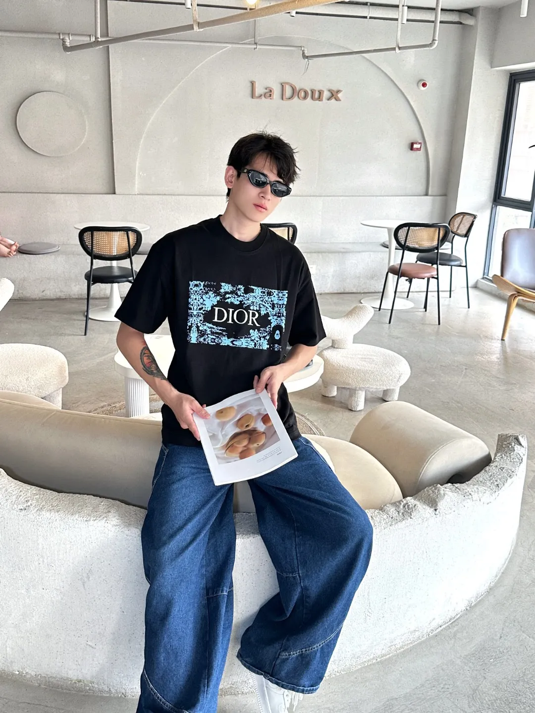 Dior/ 25ss
