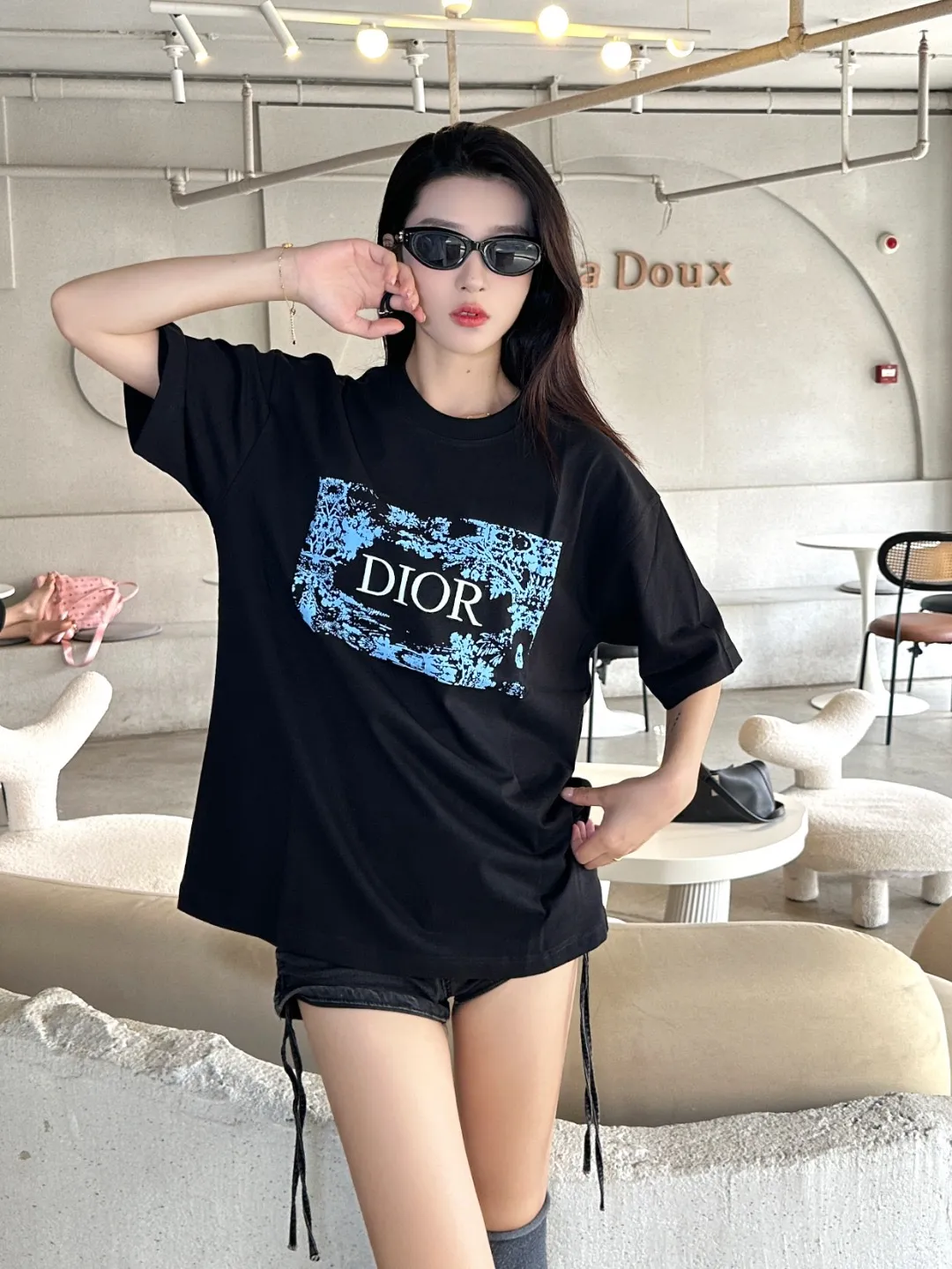 Dior/ 25ss