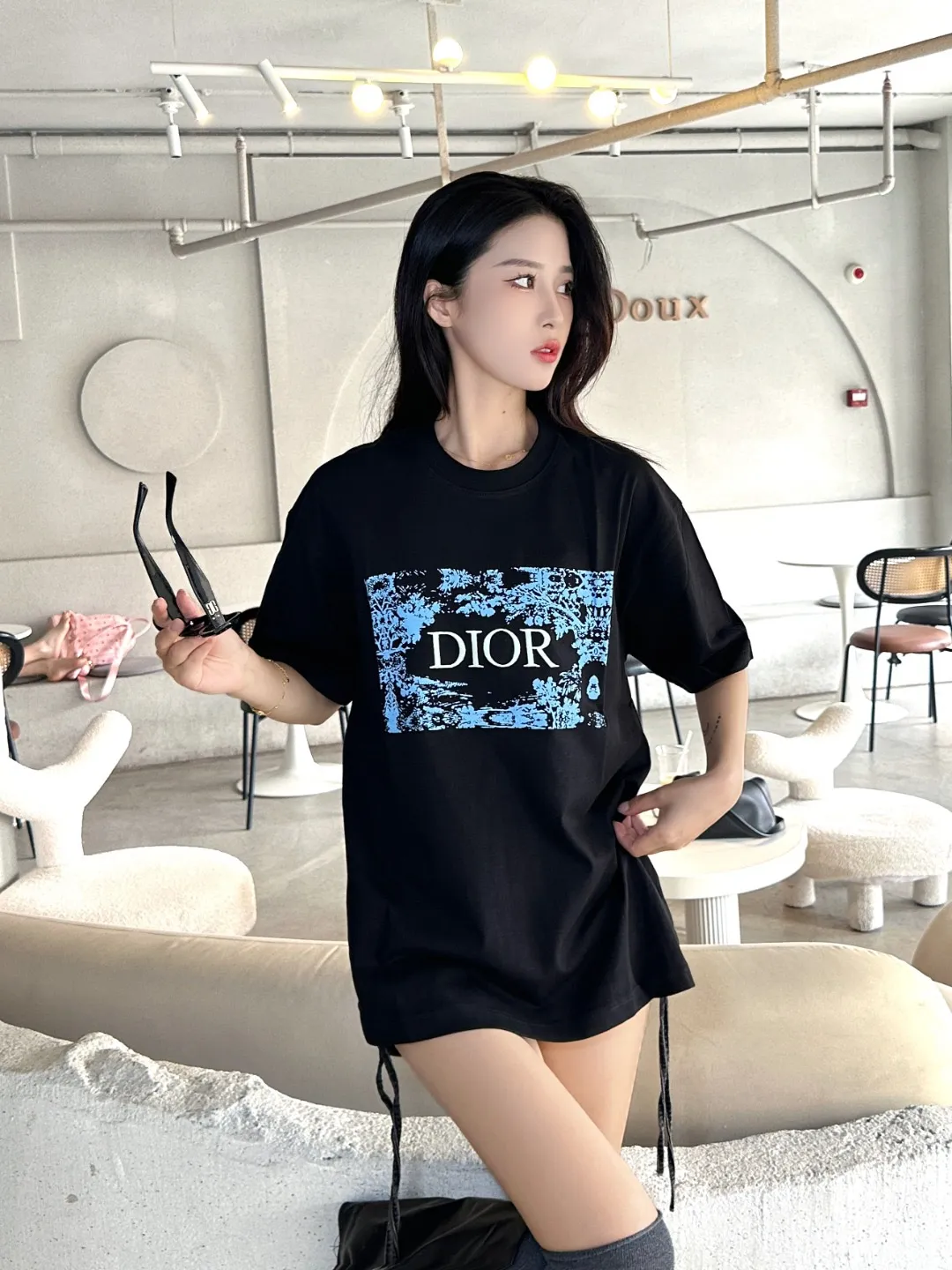 Dior/ 25ss