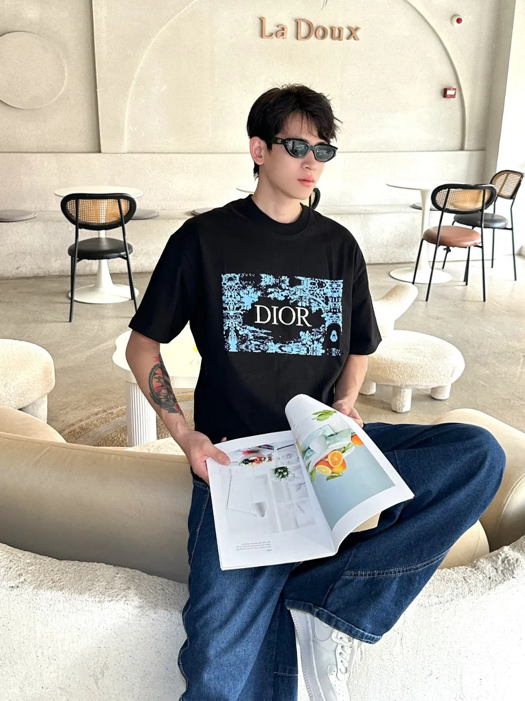 Dior/ 25ss