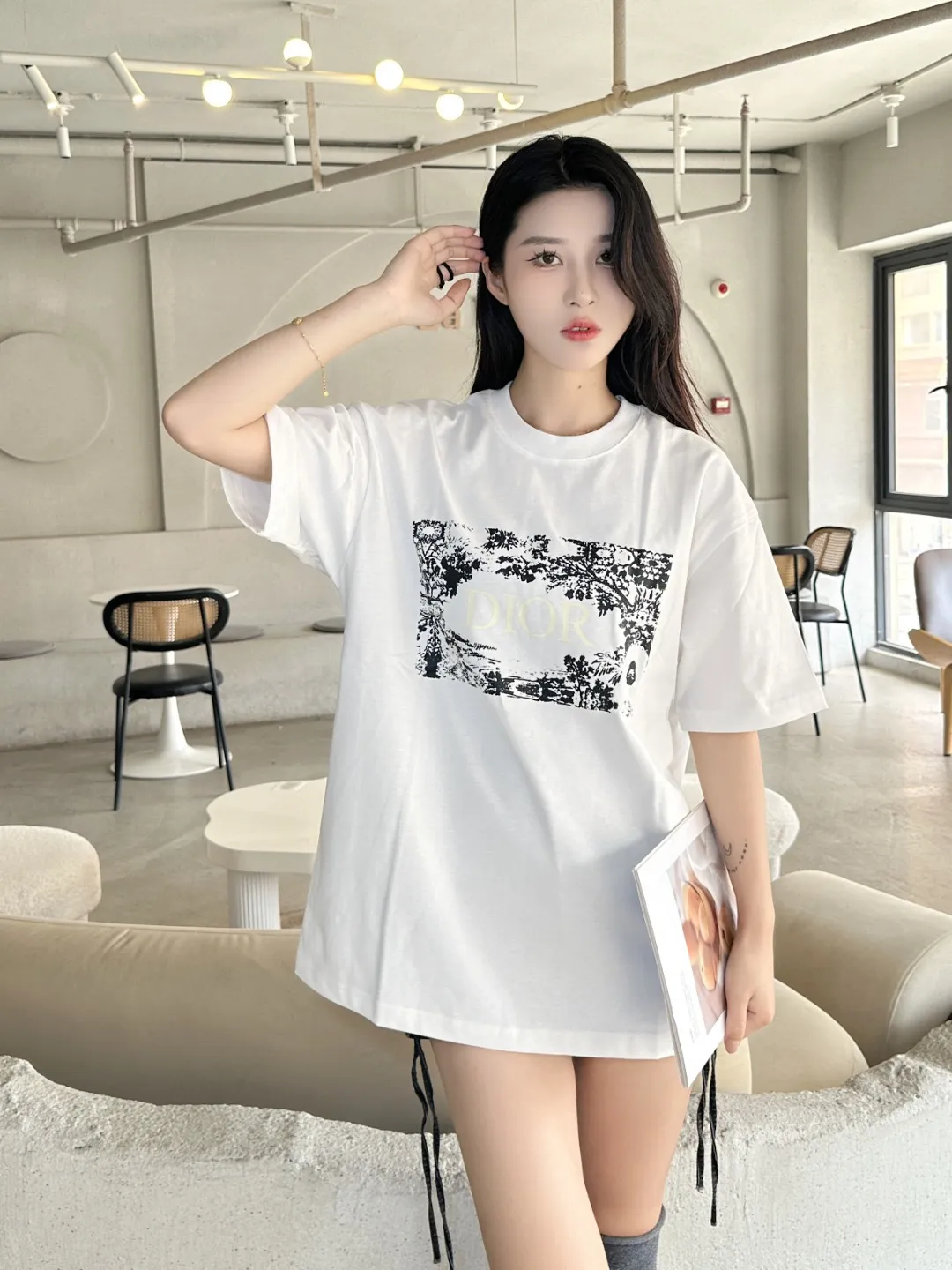Dior/ 25ss