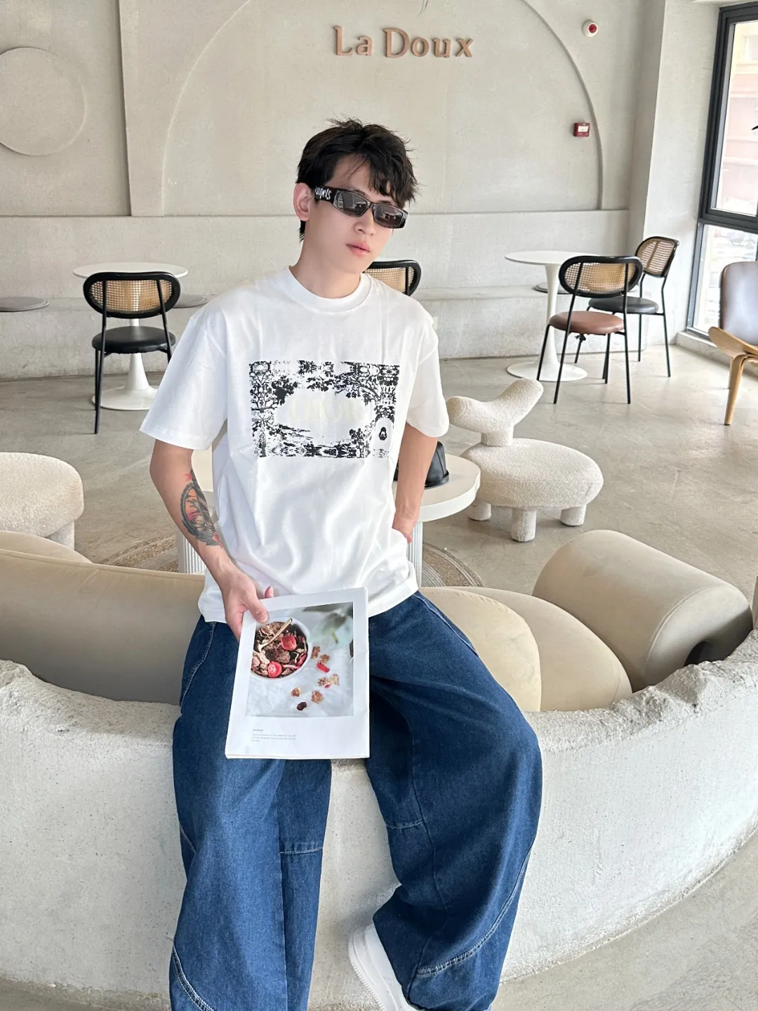Dior/ 25ss