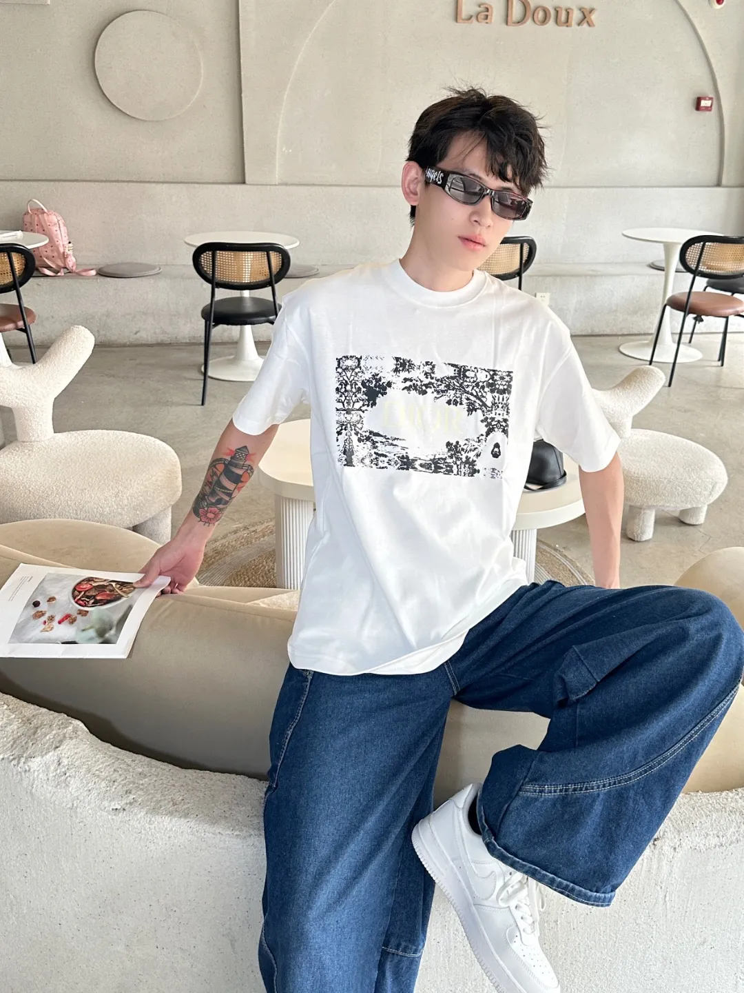 Dior/ 25ss