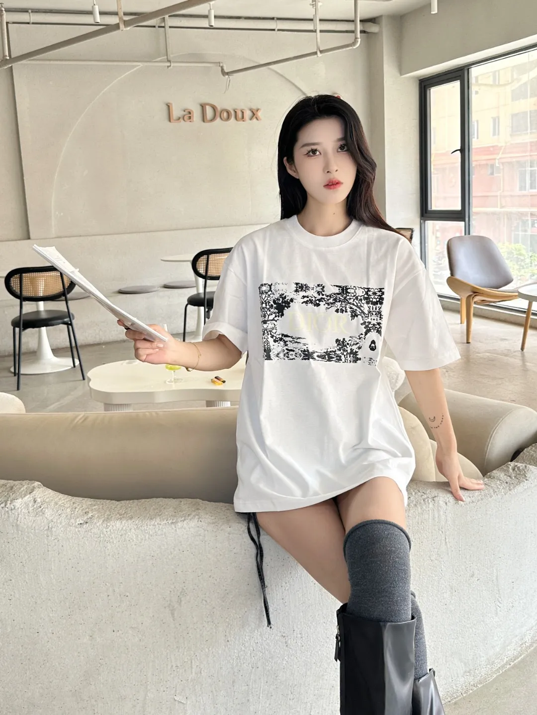 Dior/ 25ss