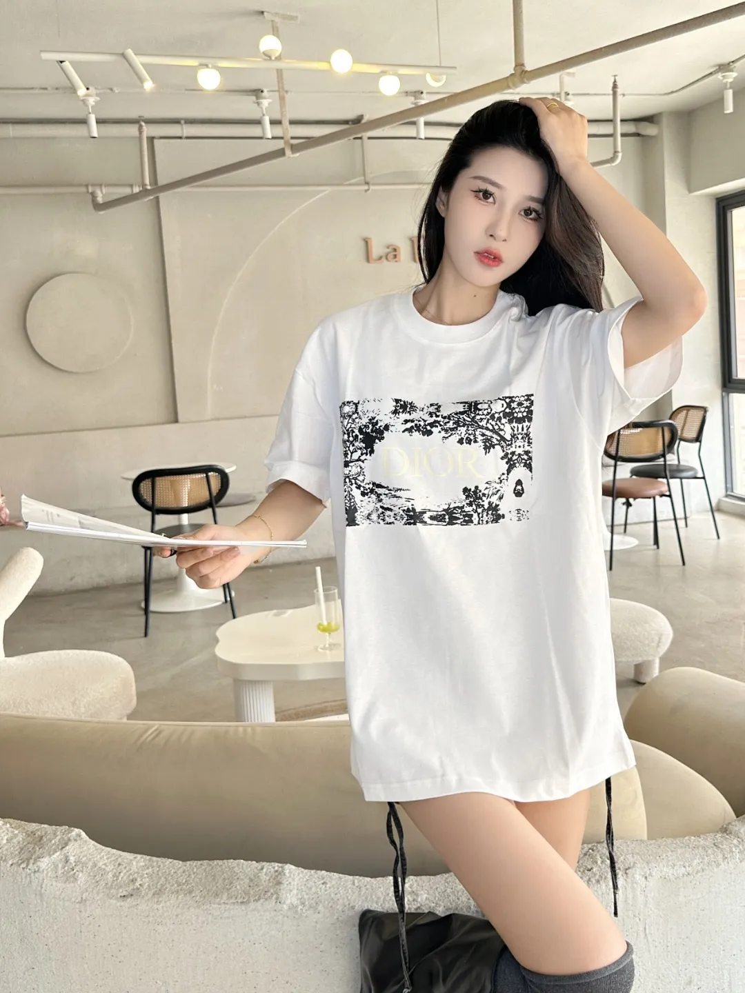 Dior/ 25ss