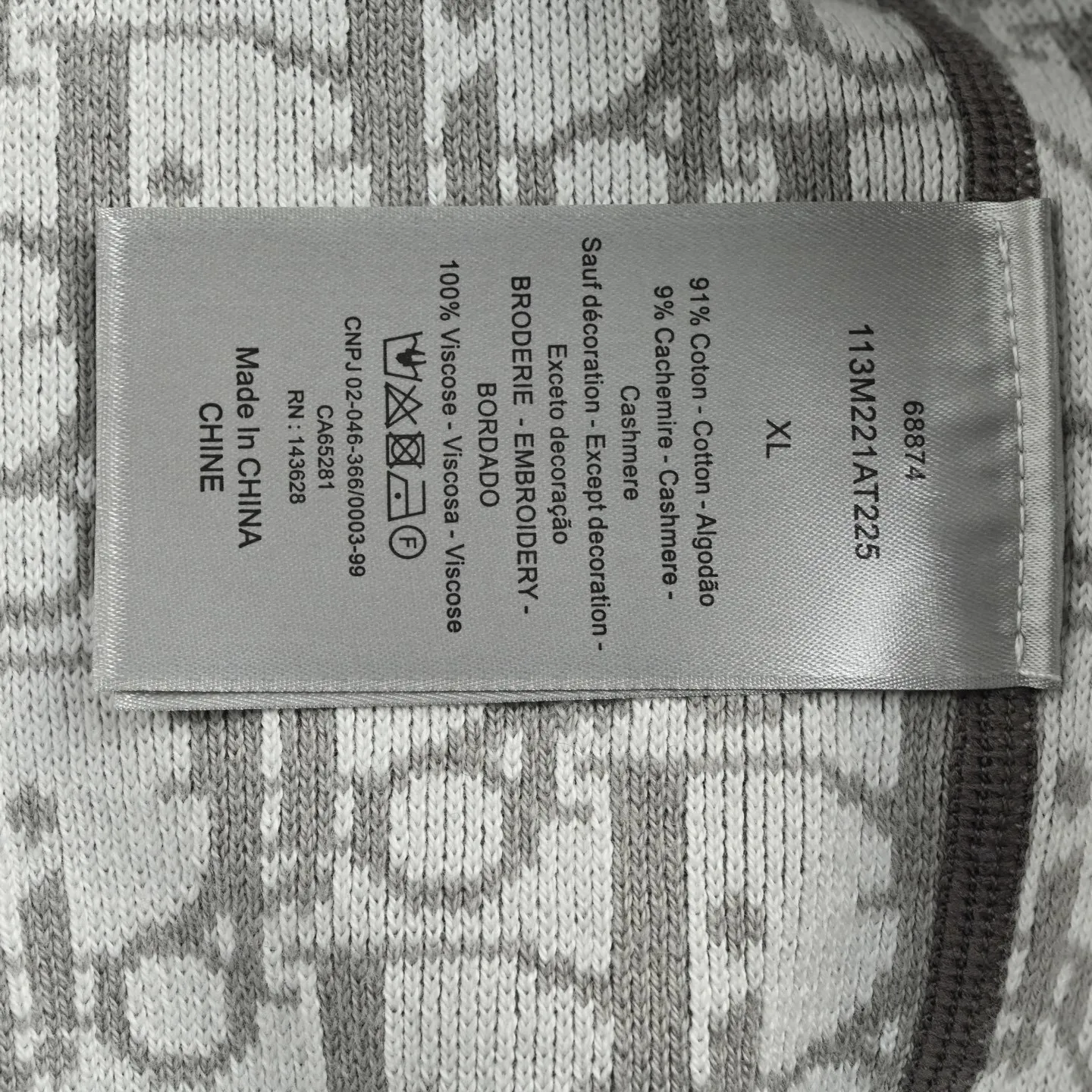 Dior/