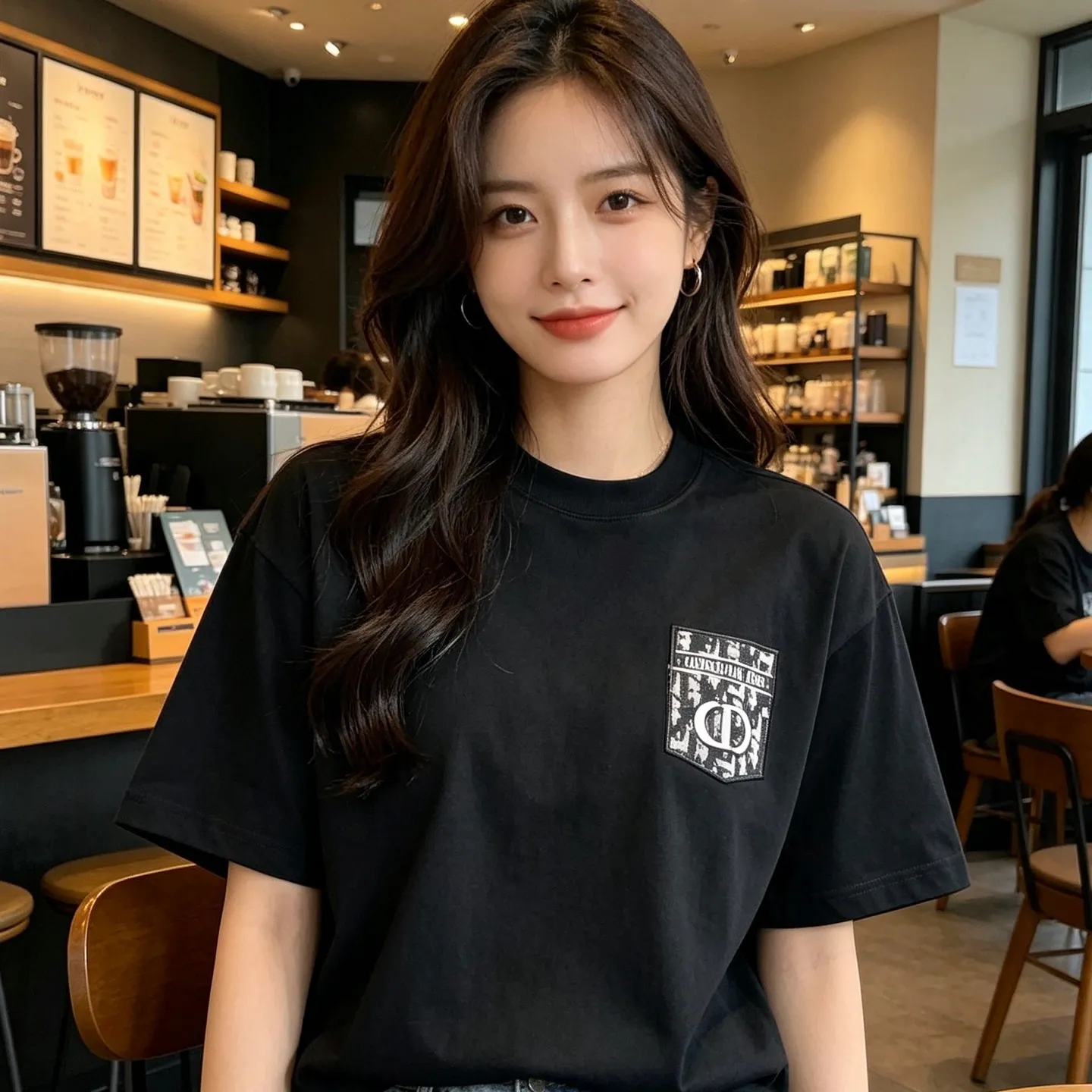 Dior/ logo