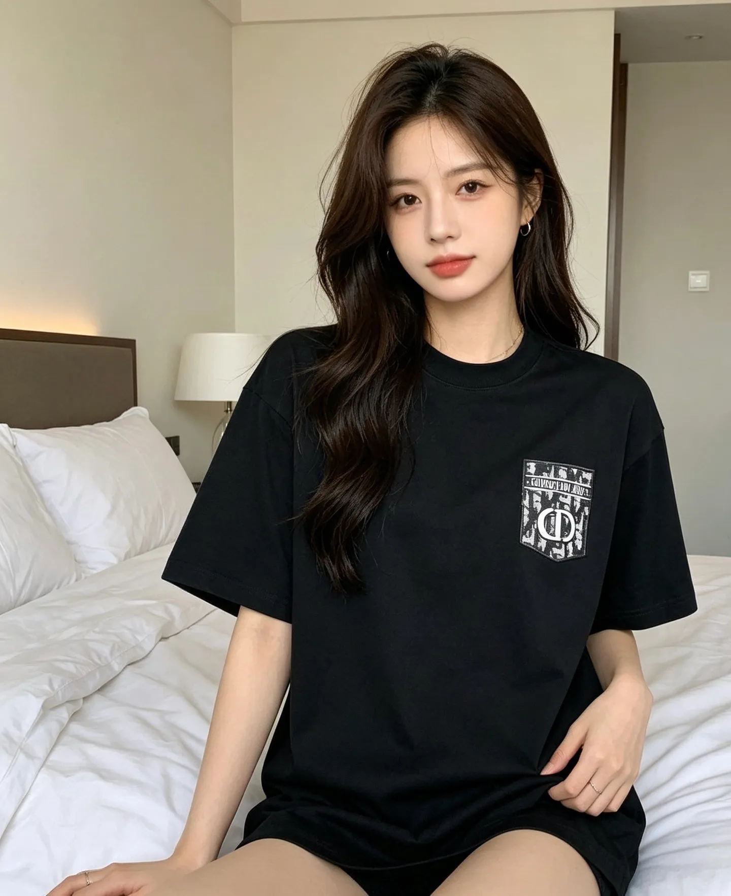 Dior/ logo