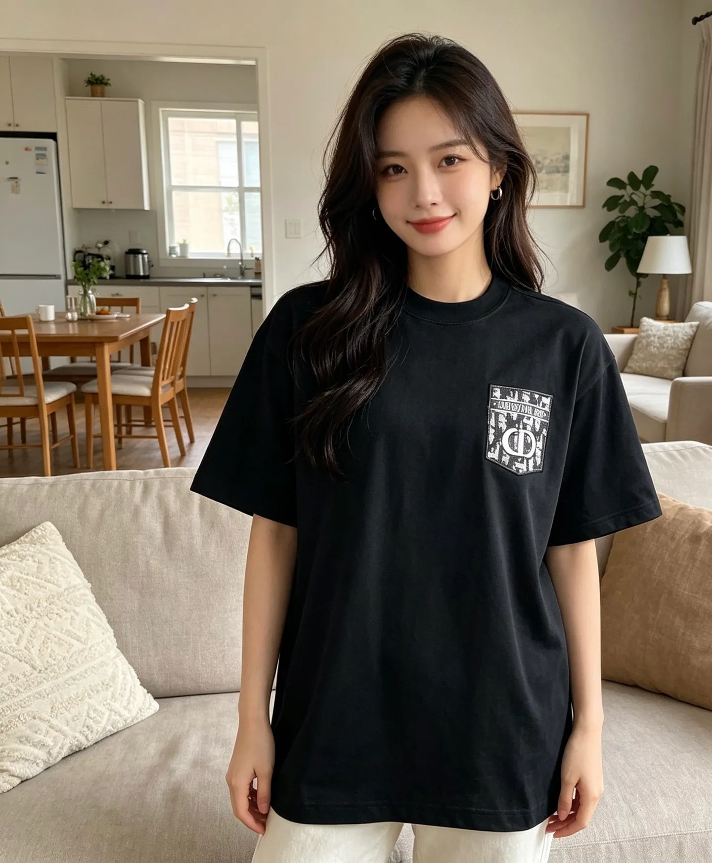 Dior/ logo