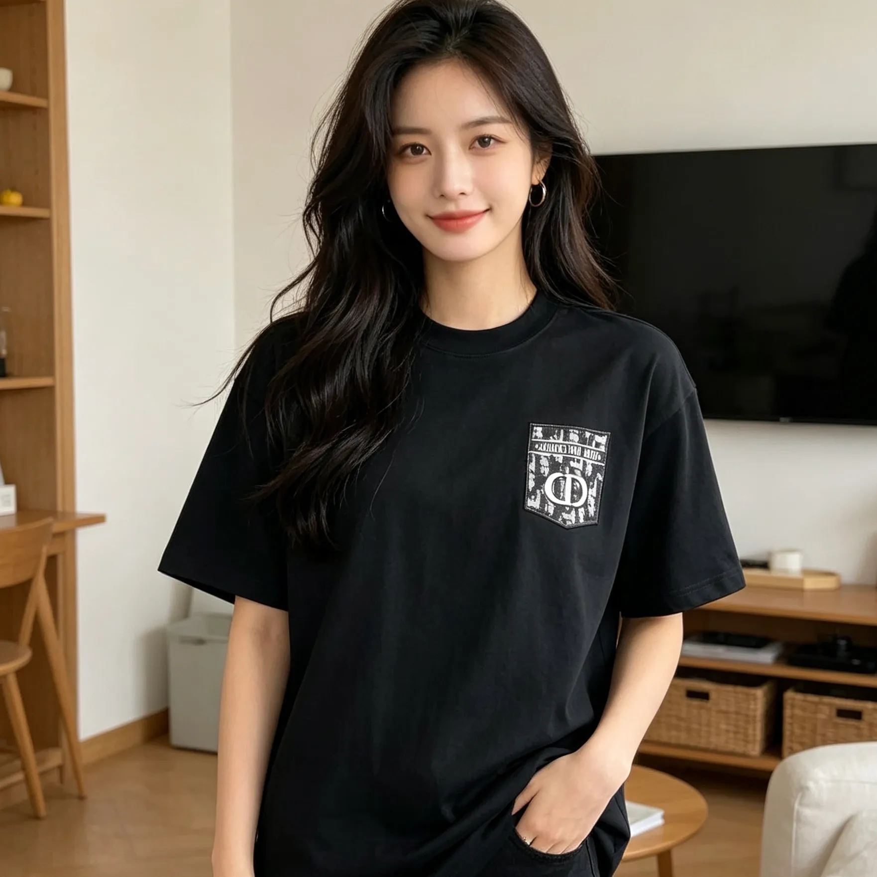 Dior/ logo