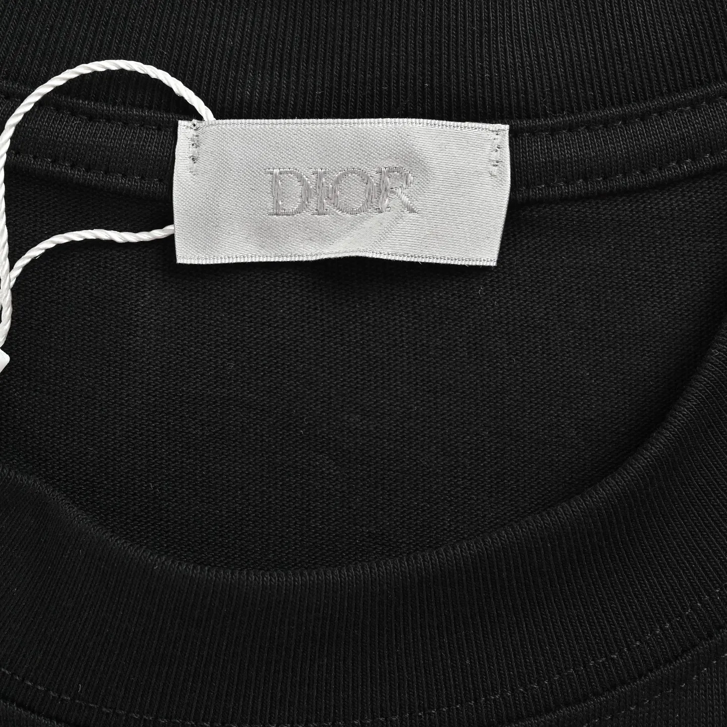 Dior/ logo