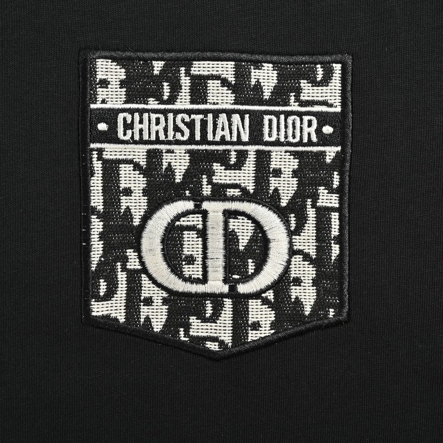 Dior/ logo