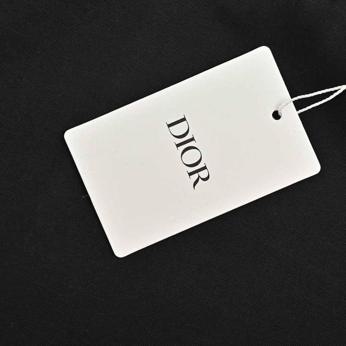 Dior/ logo