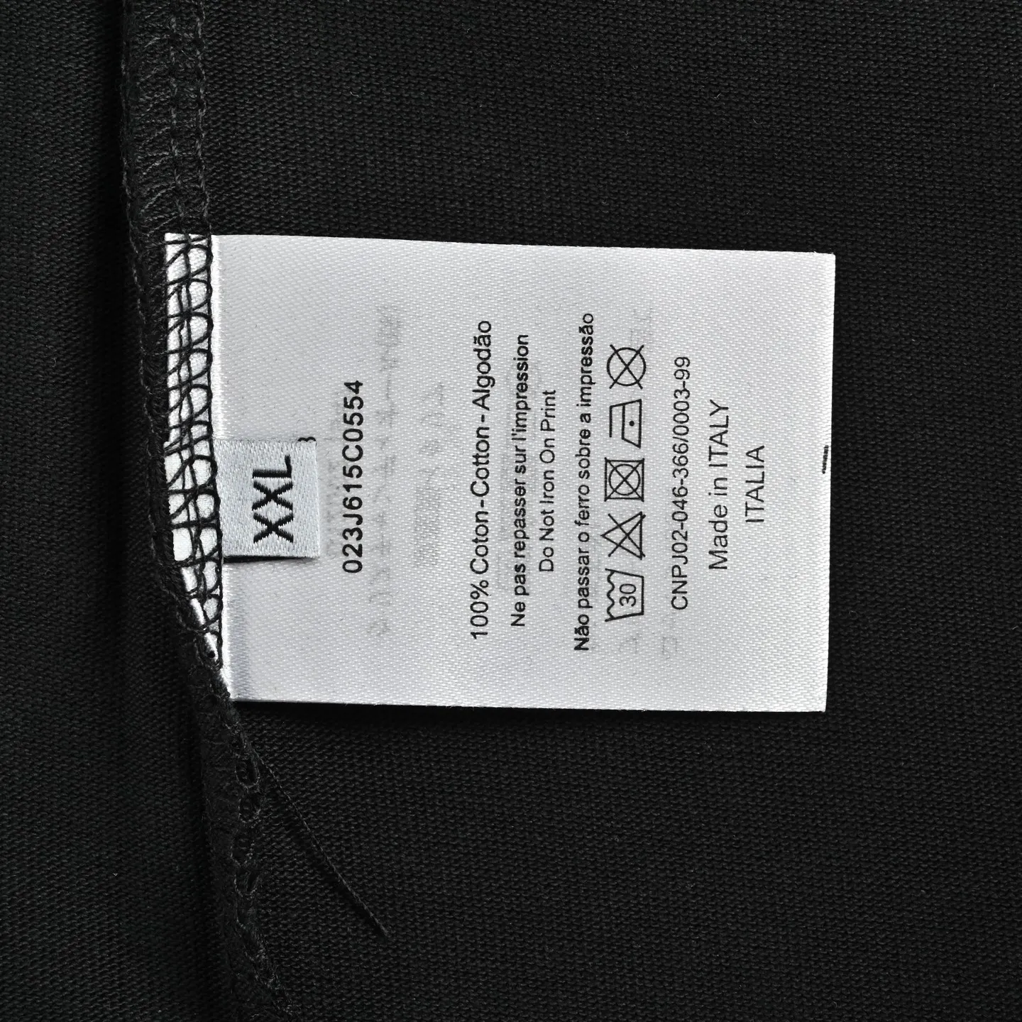 Dior/ logo