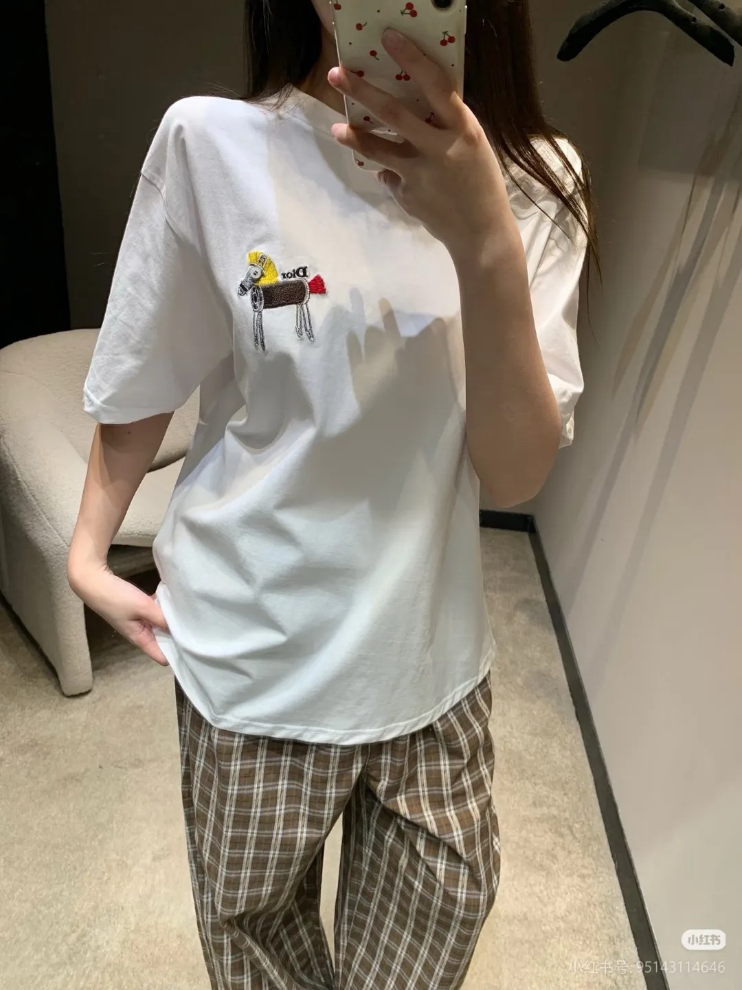 Dior/