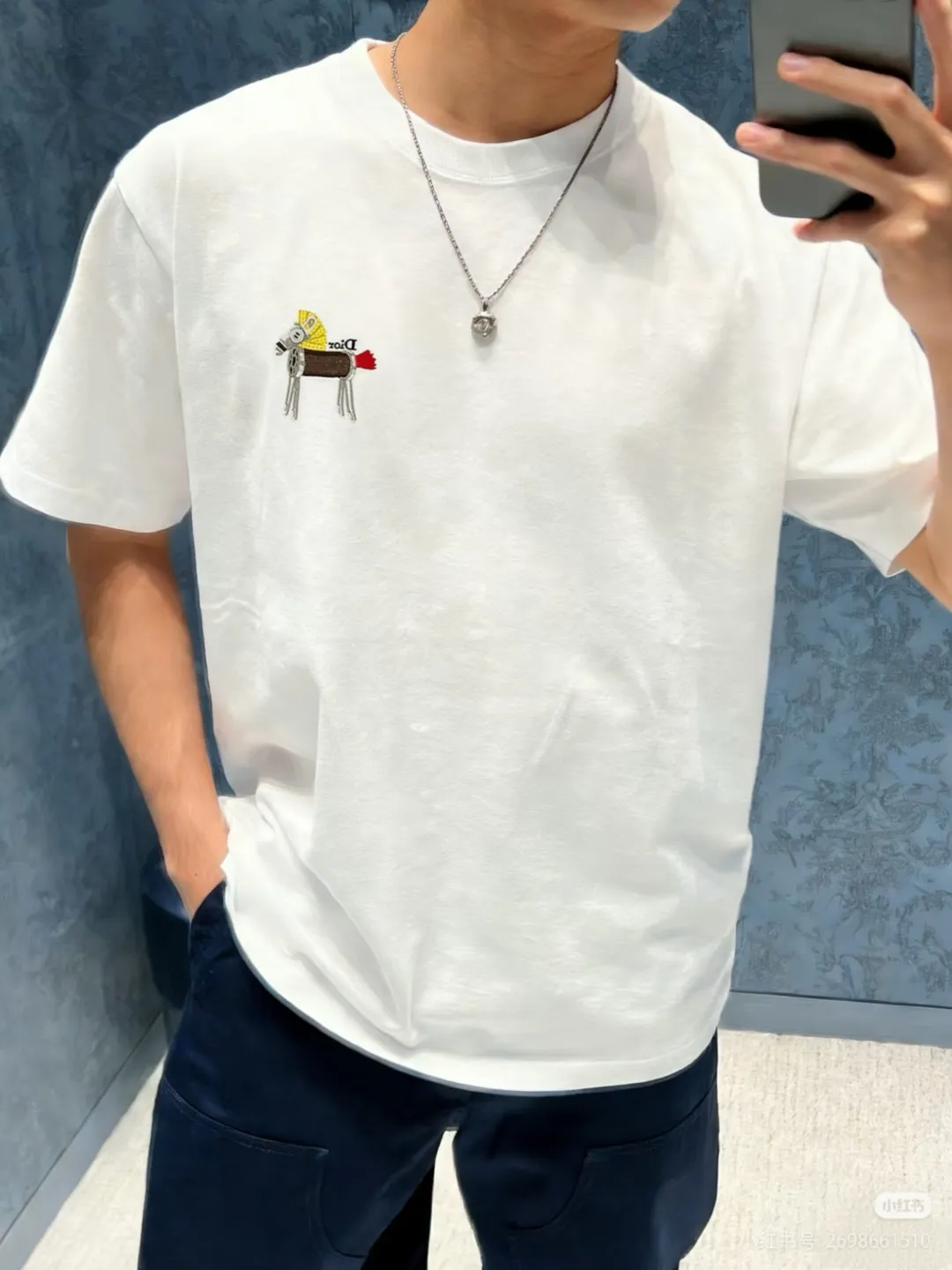 Dior/