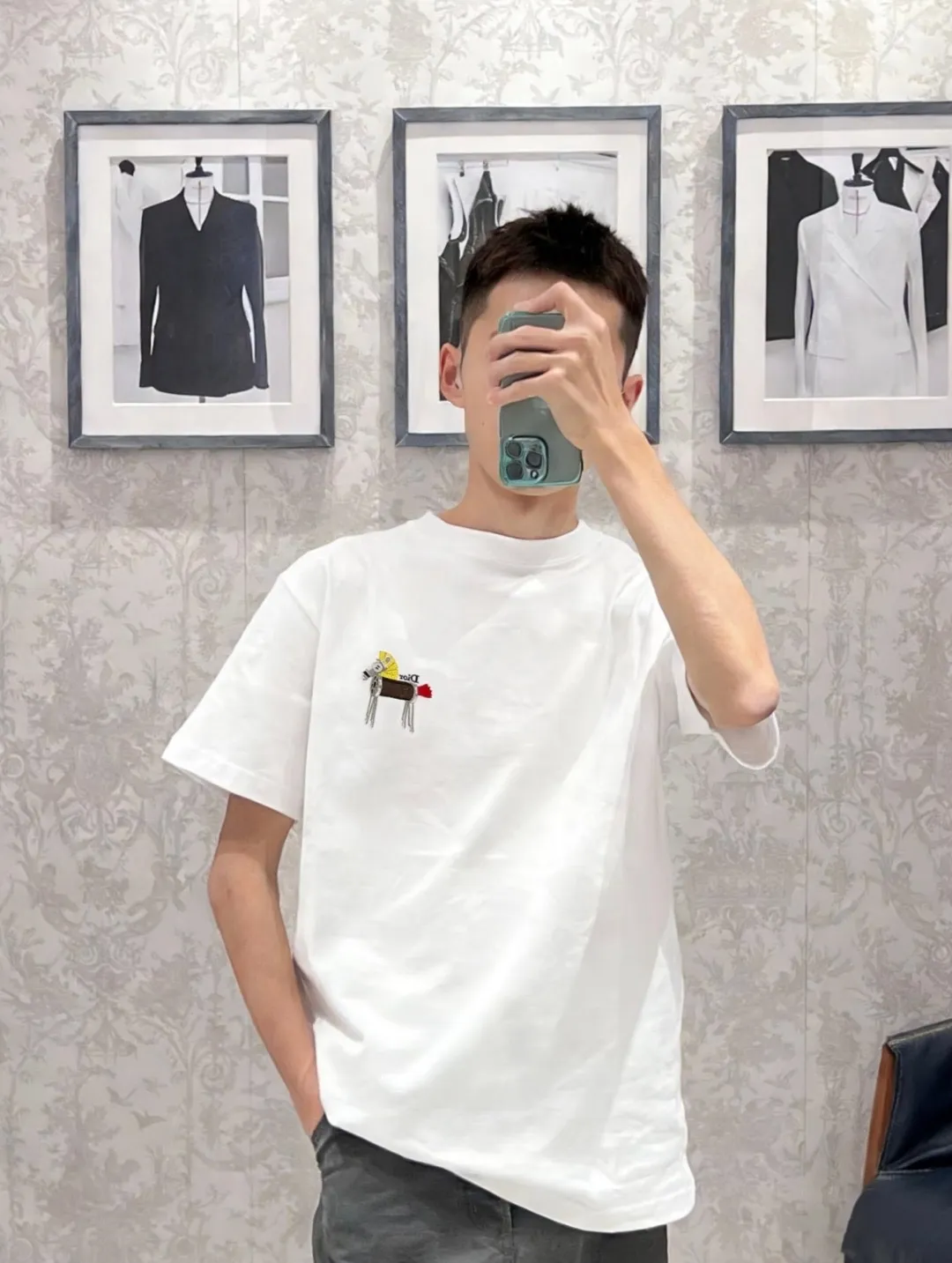 Dior/