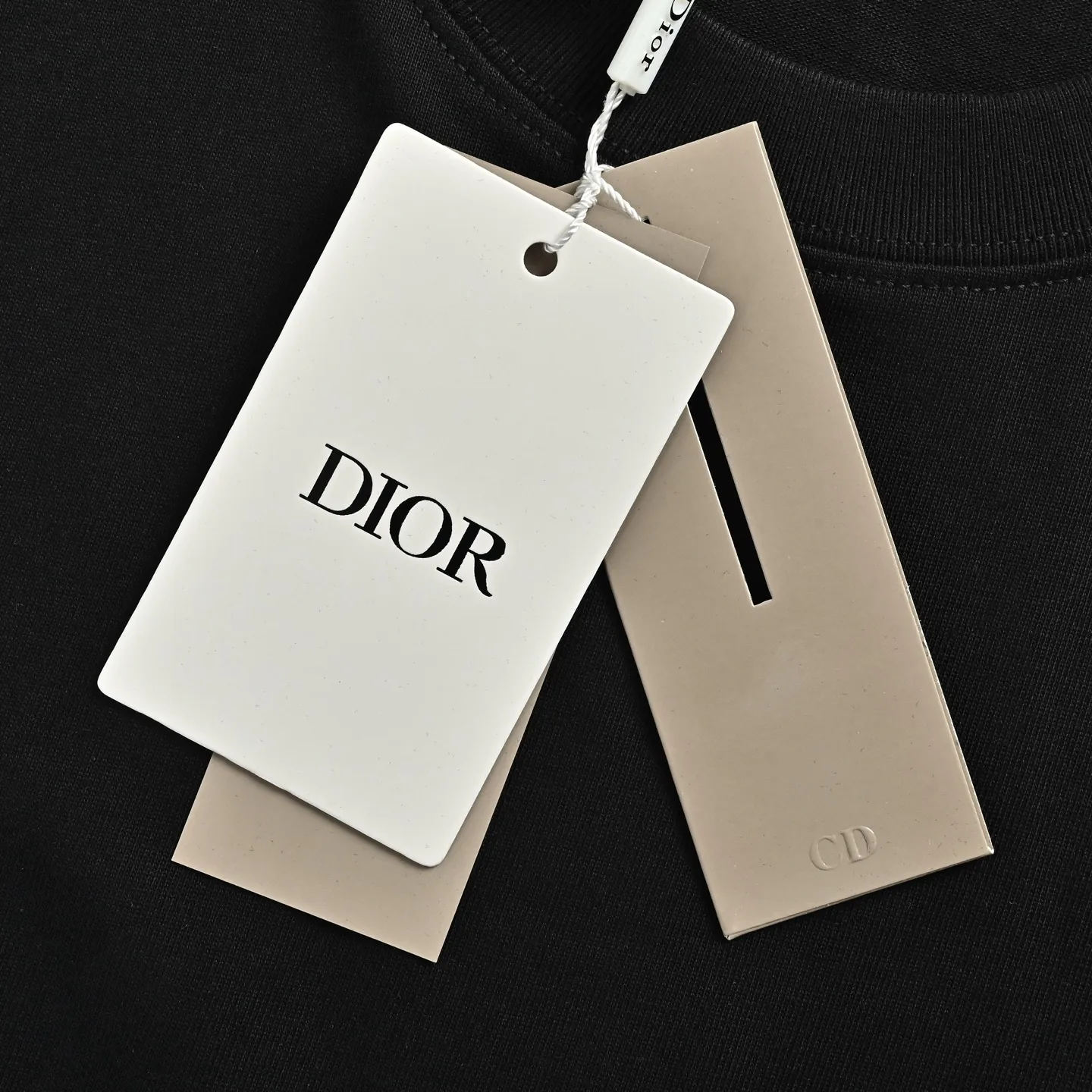 Dior/