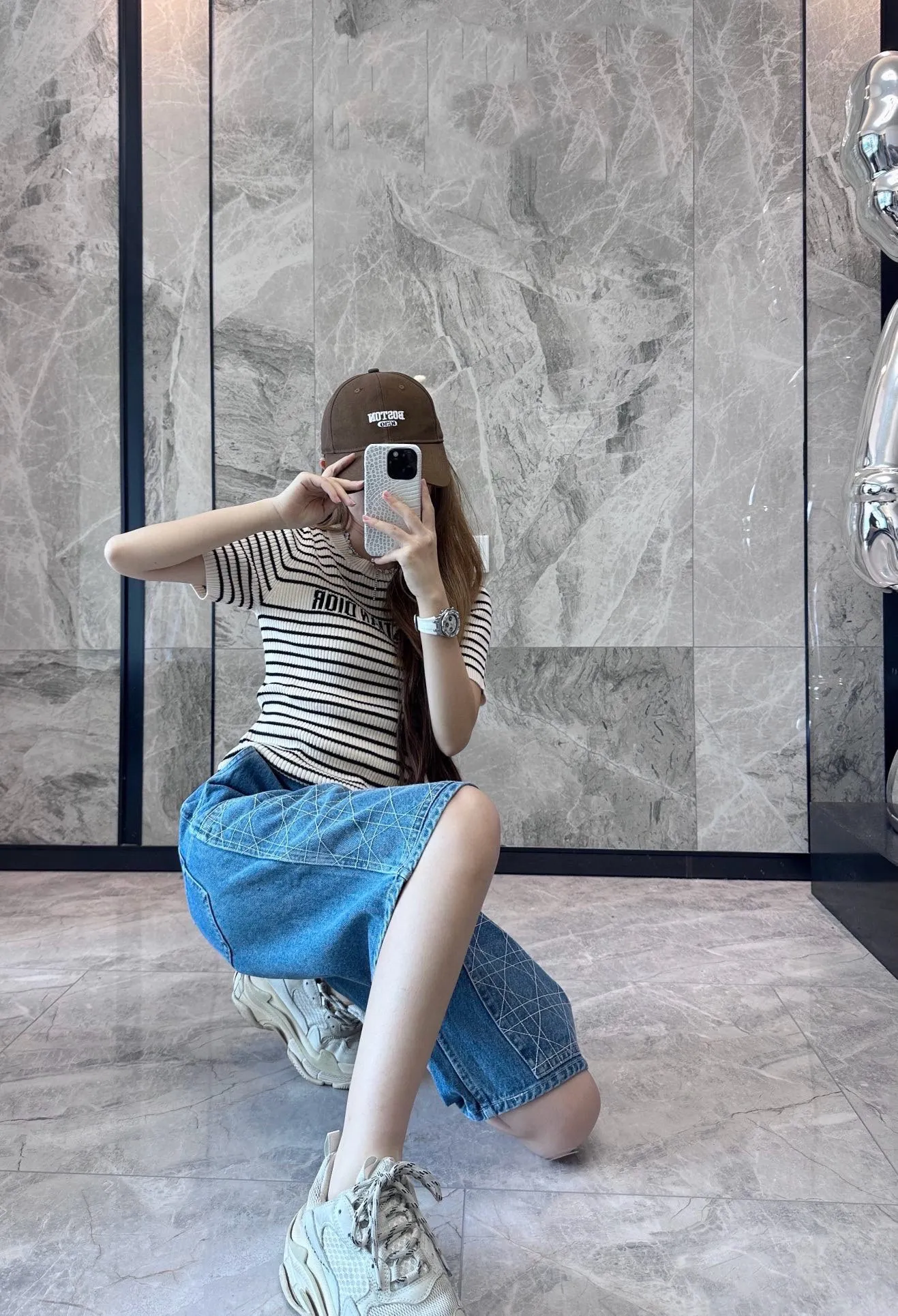 Dior/ 24ss