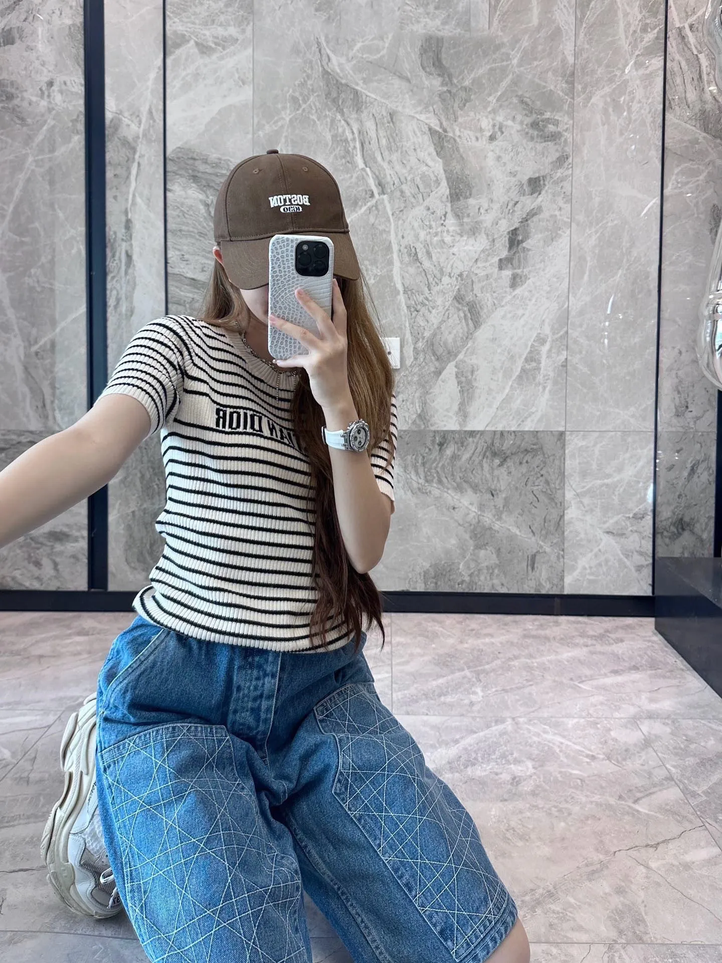 Dior/ 24ss